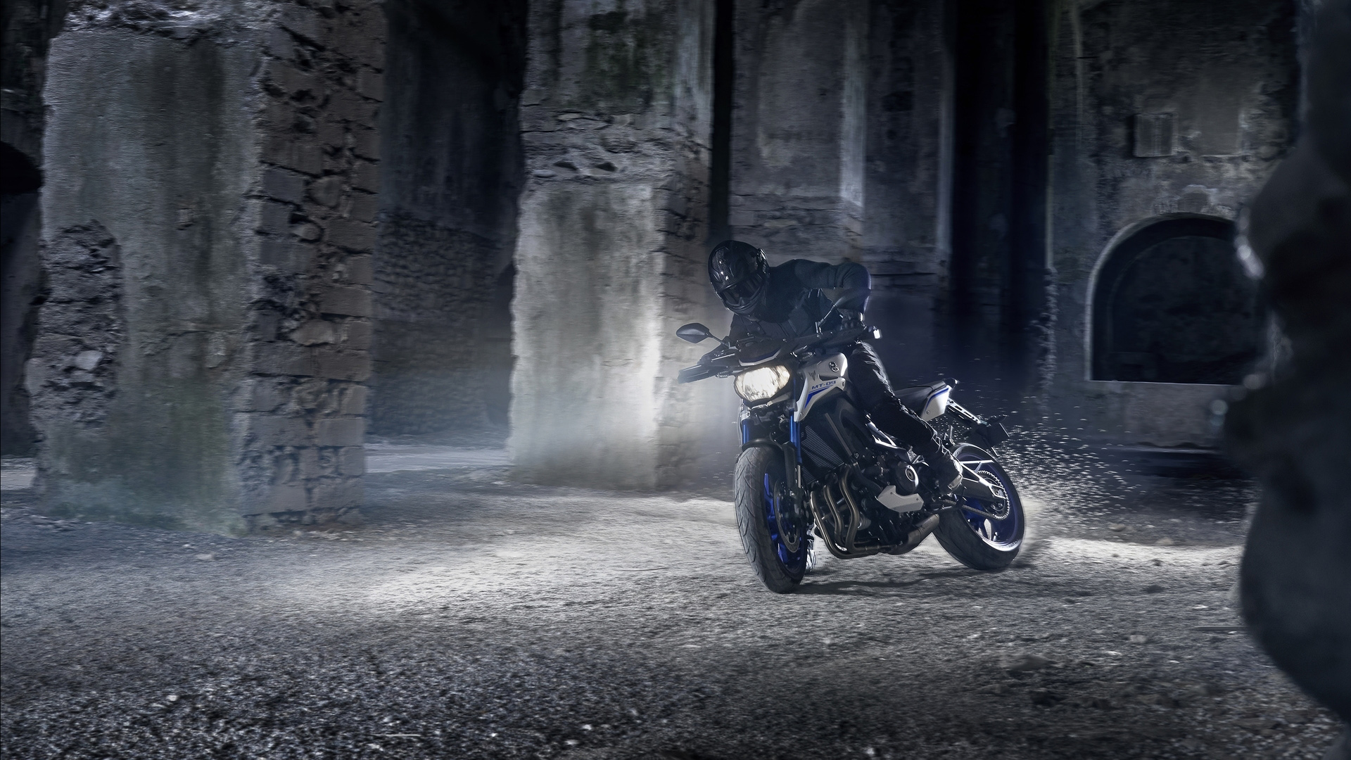 yamaha, mt, yzf