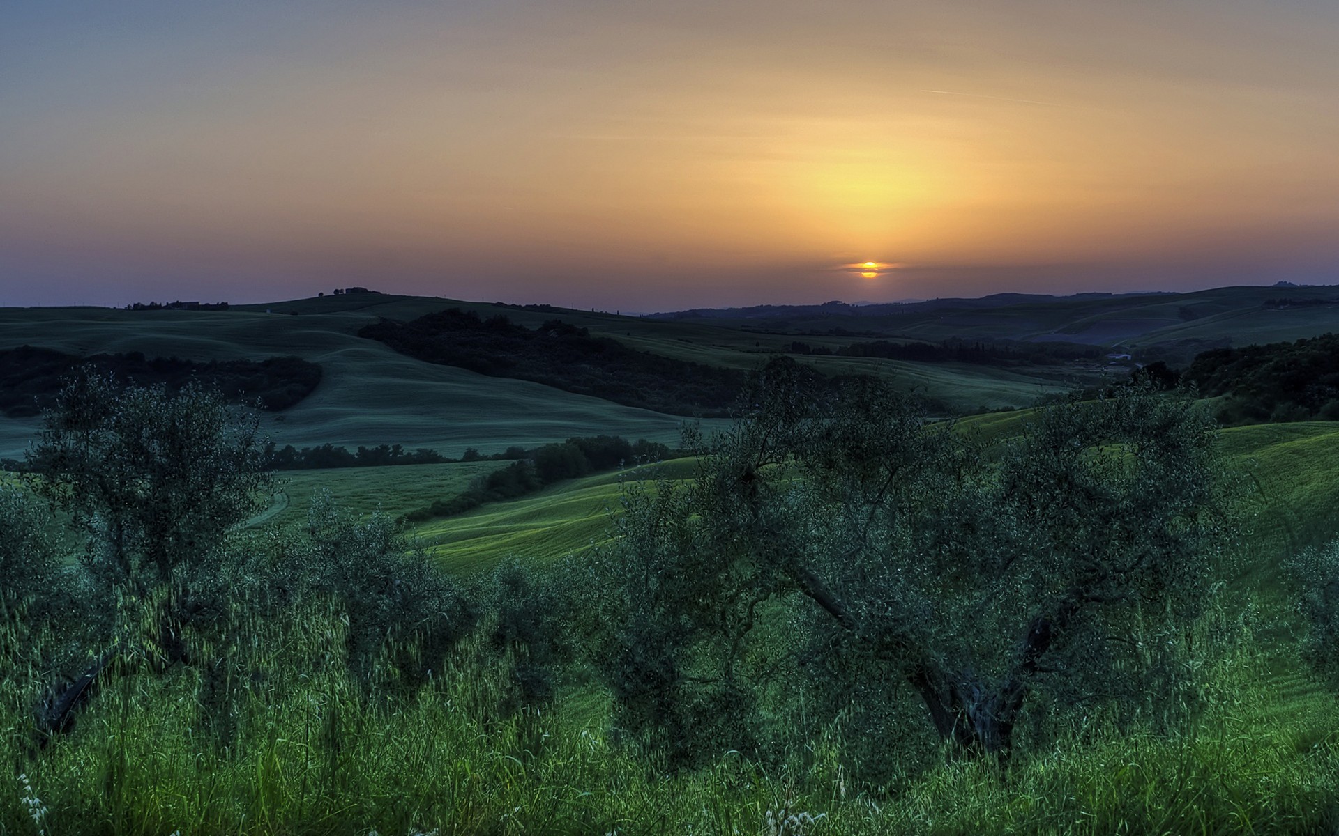 tuscany