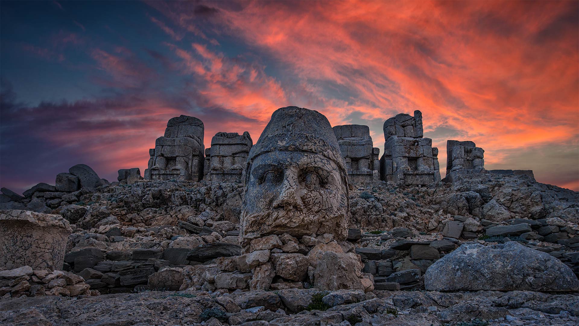 nemrut