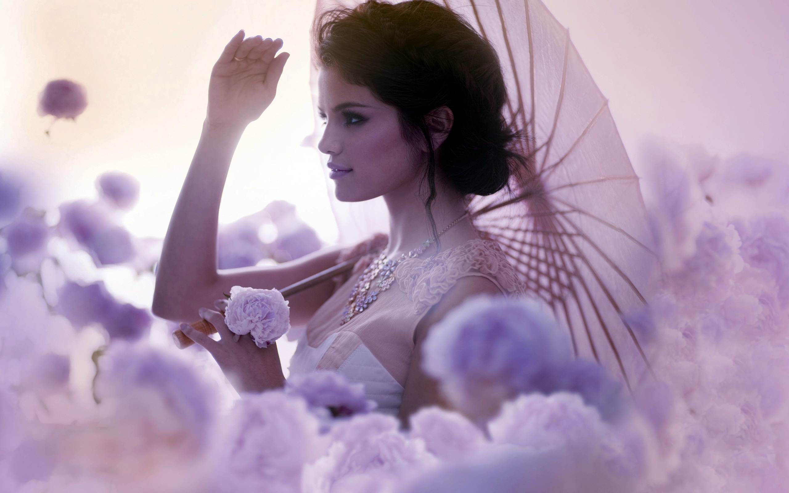 selena, gomez, Year No 116361 Разрешение 2560x1600