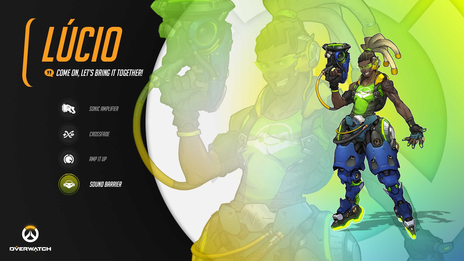 overwatch, anim