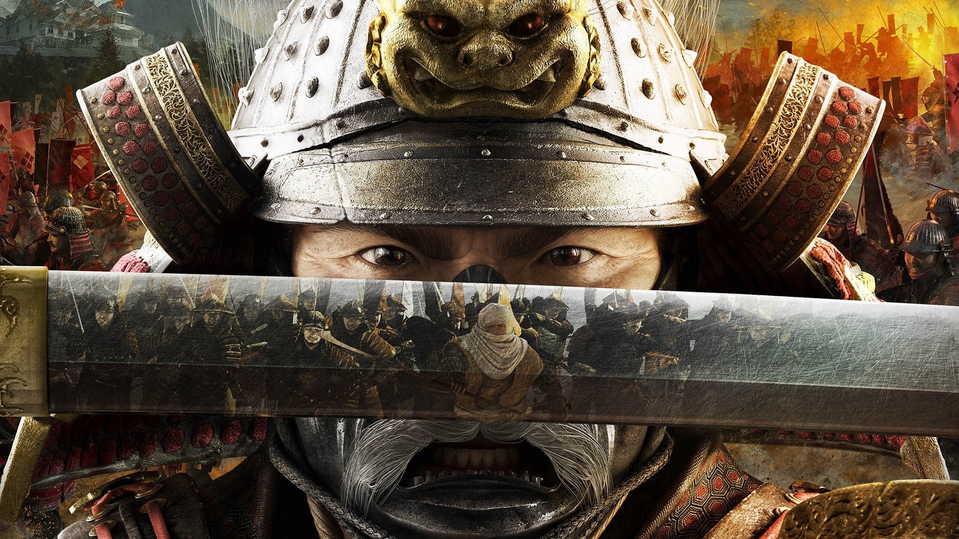 war, total, shogun