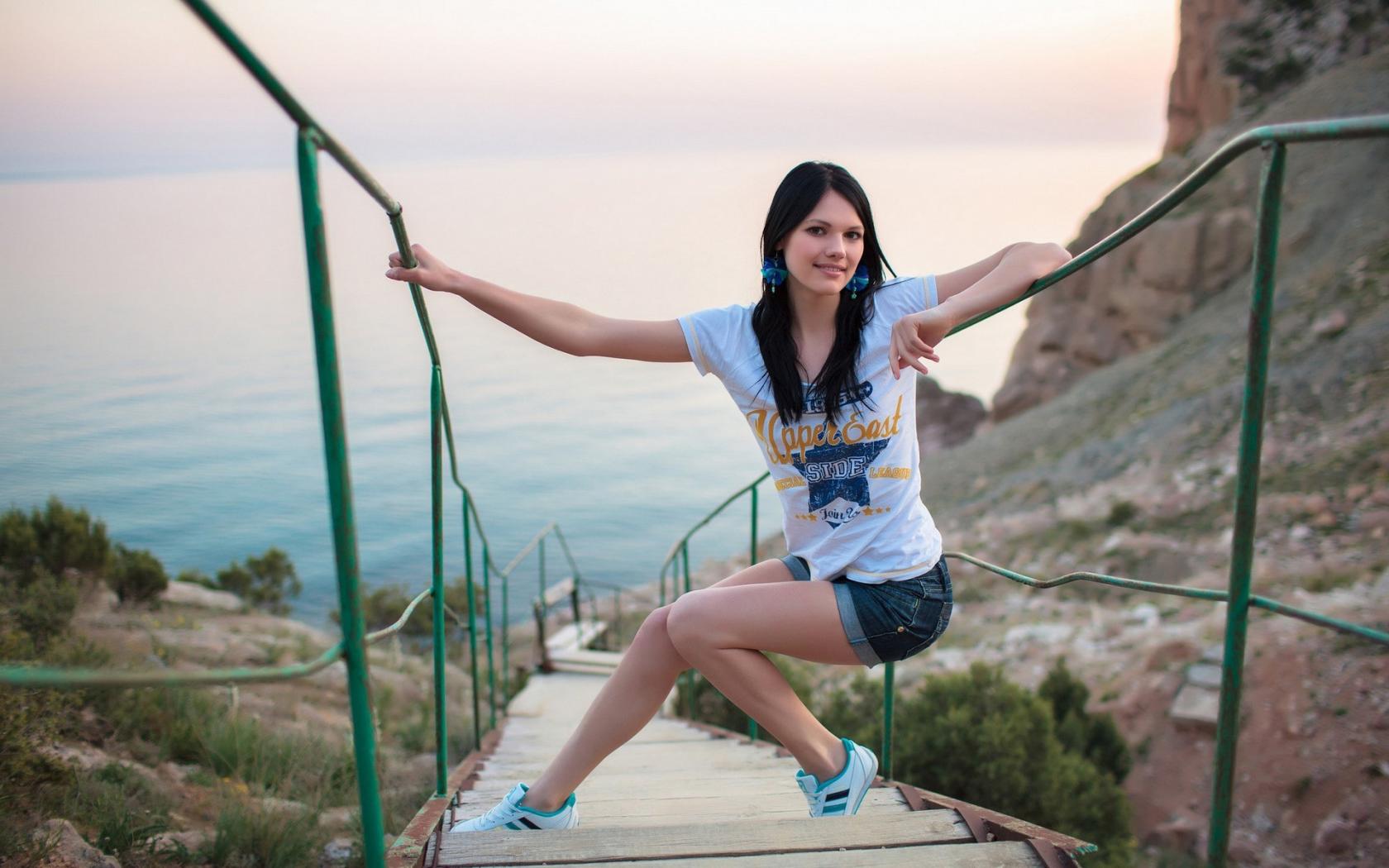 трусы, девушка, диета