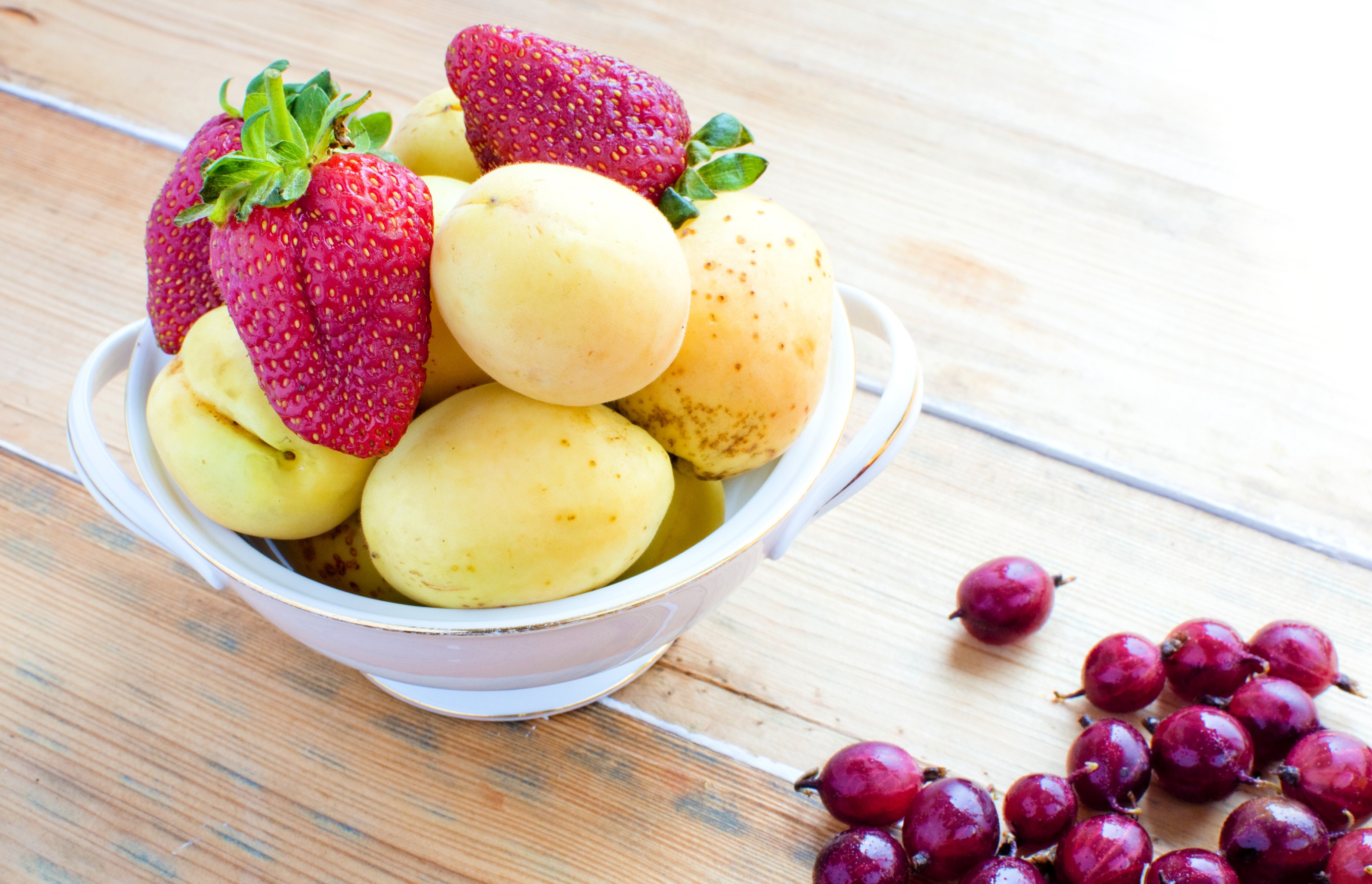 телефон, ноутбук, плод