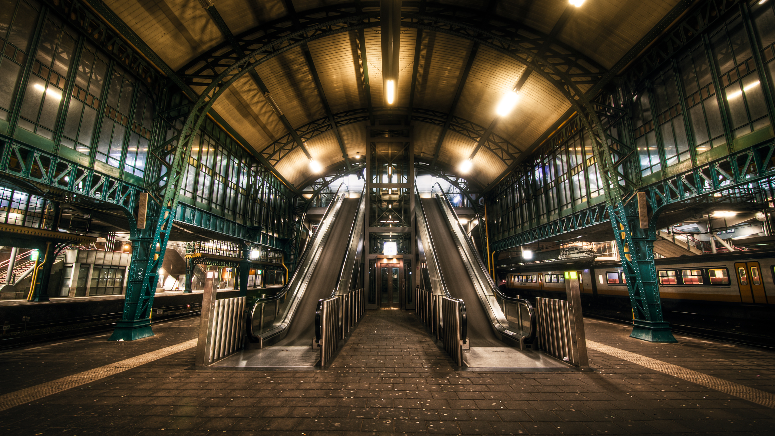 holland, mobile, интерьер