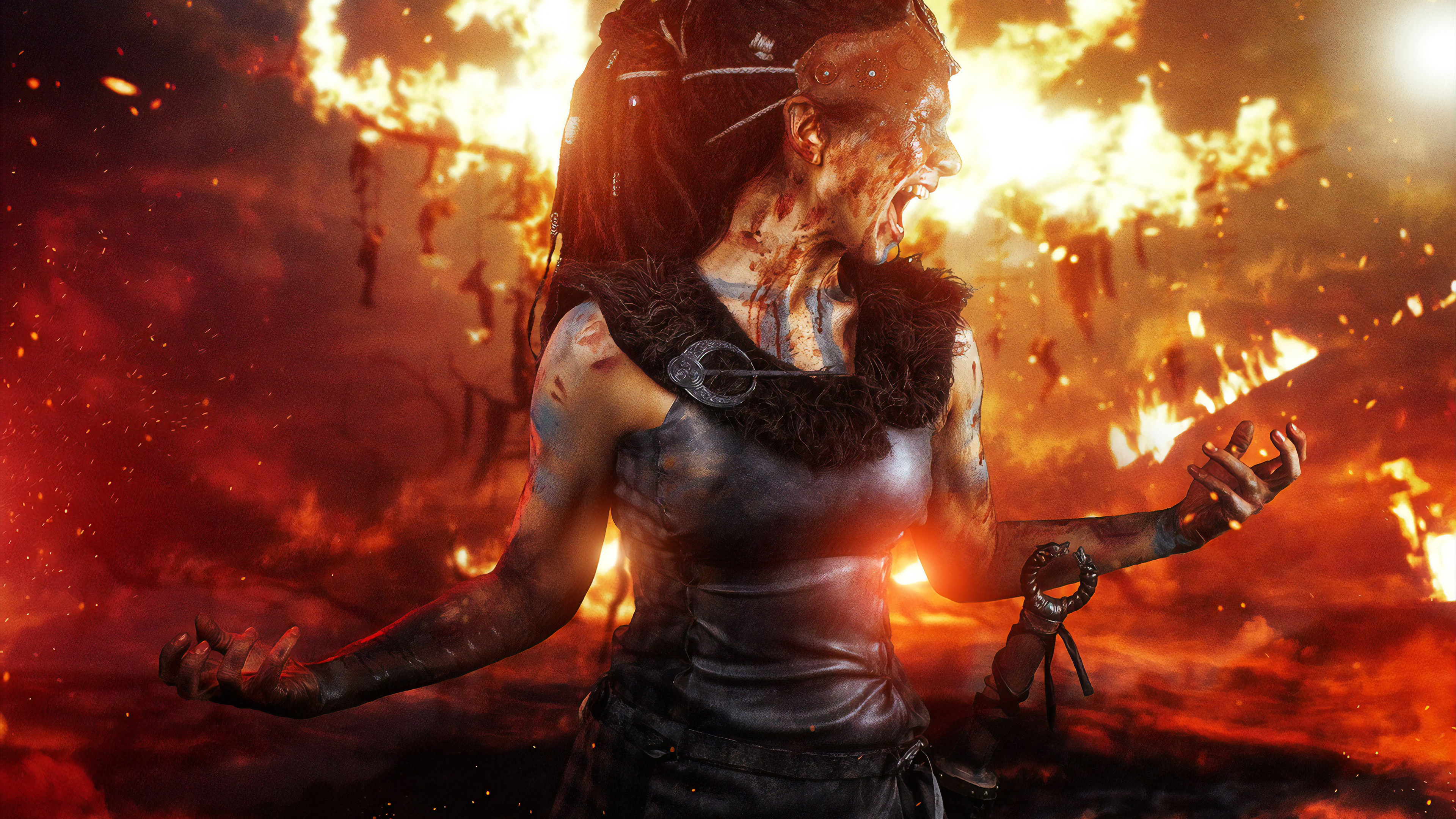 hellblade