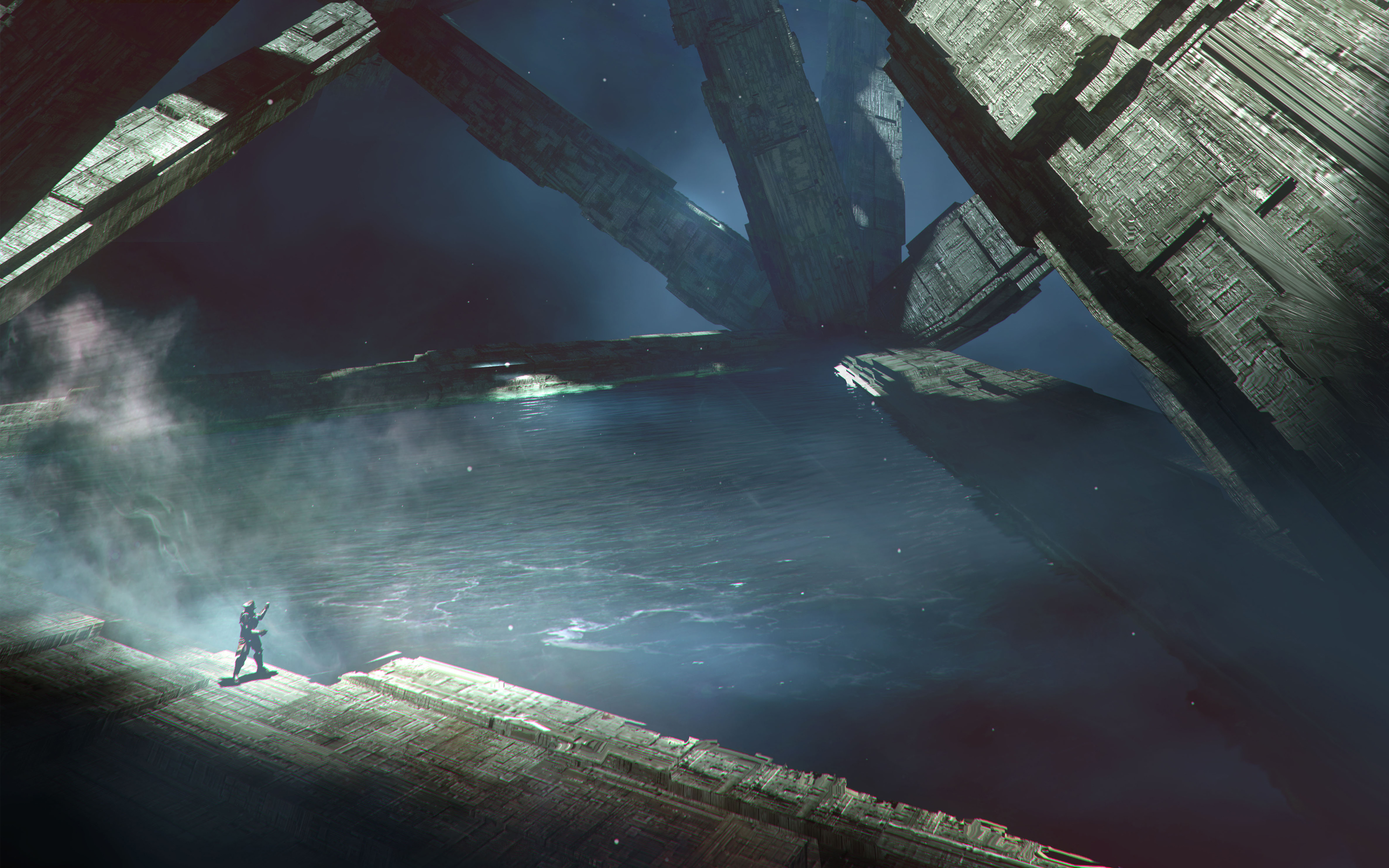 судьба, искусство, концепция