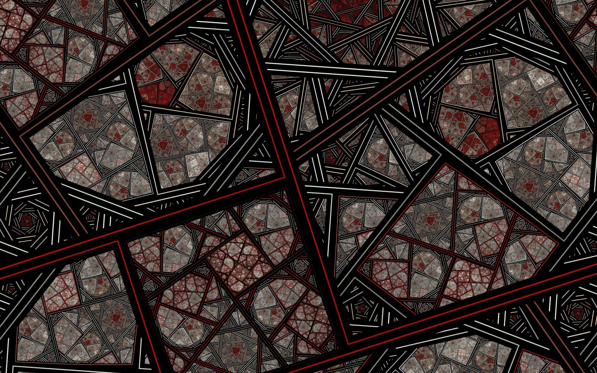 орнамент, красивый, полу