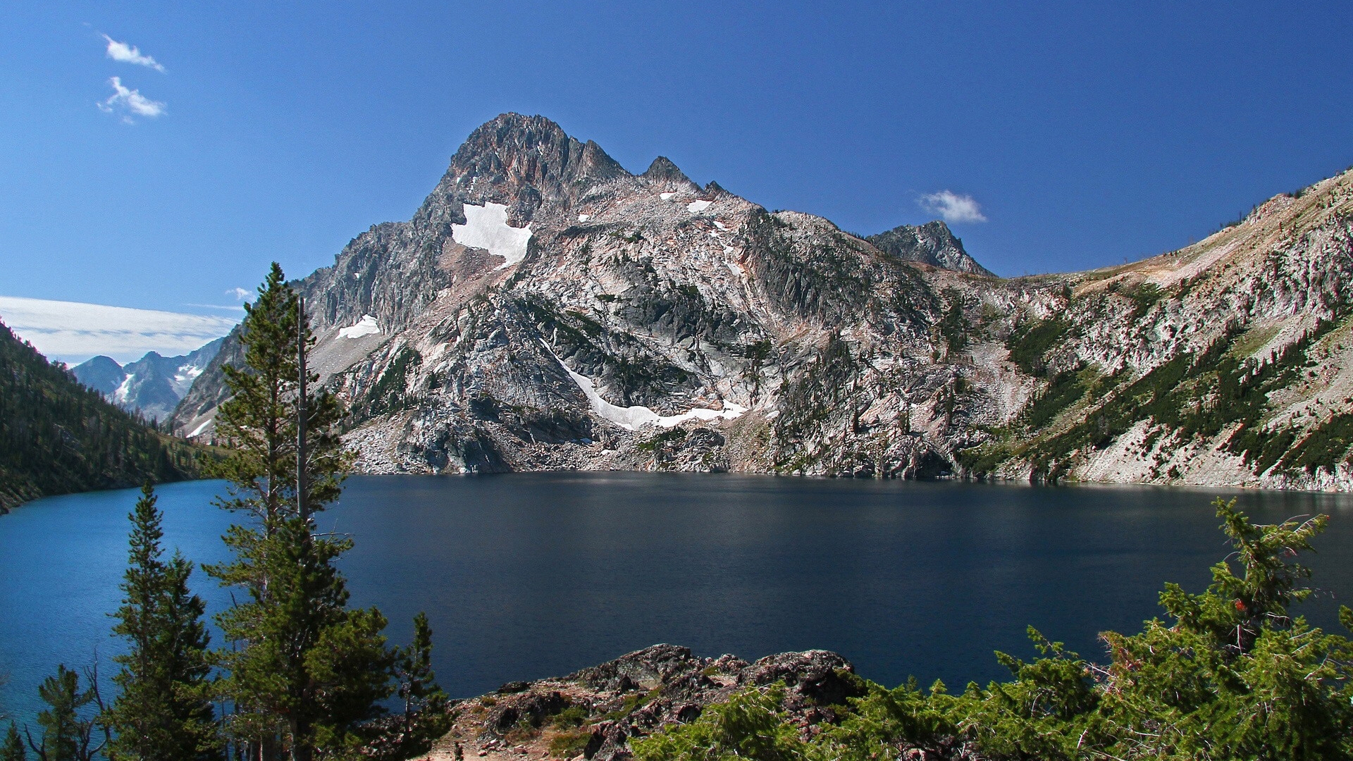 idaho, pinterest, lake
