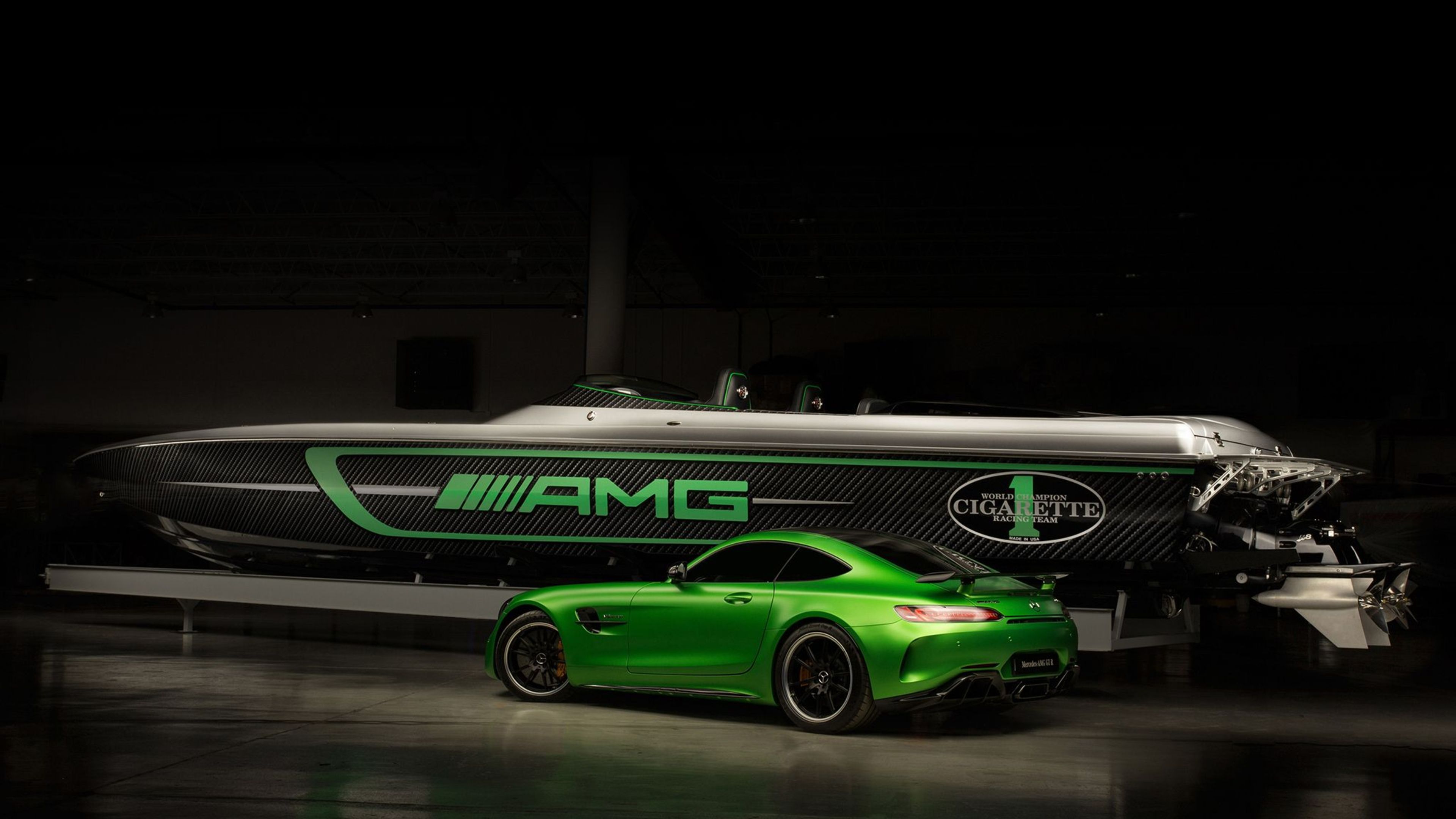 меркед, джун