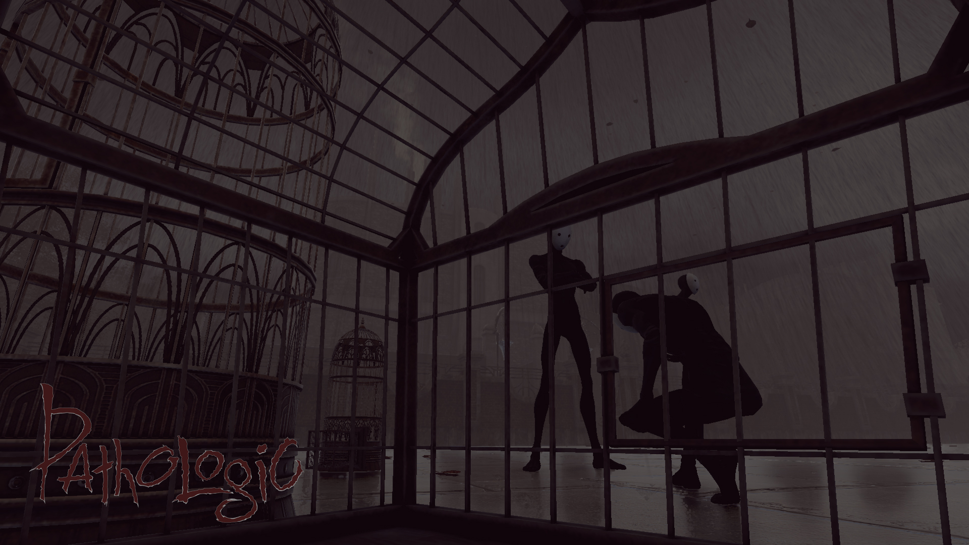 патология, игра, бритва