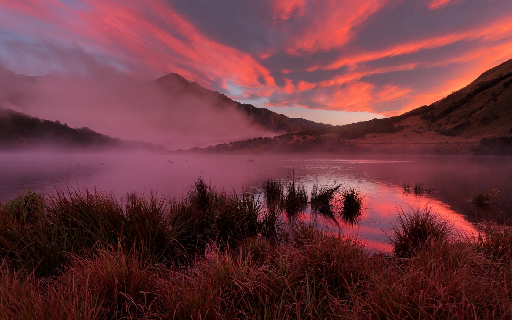 loch