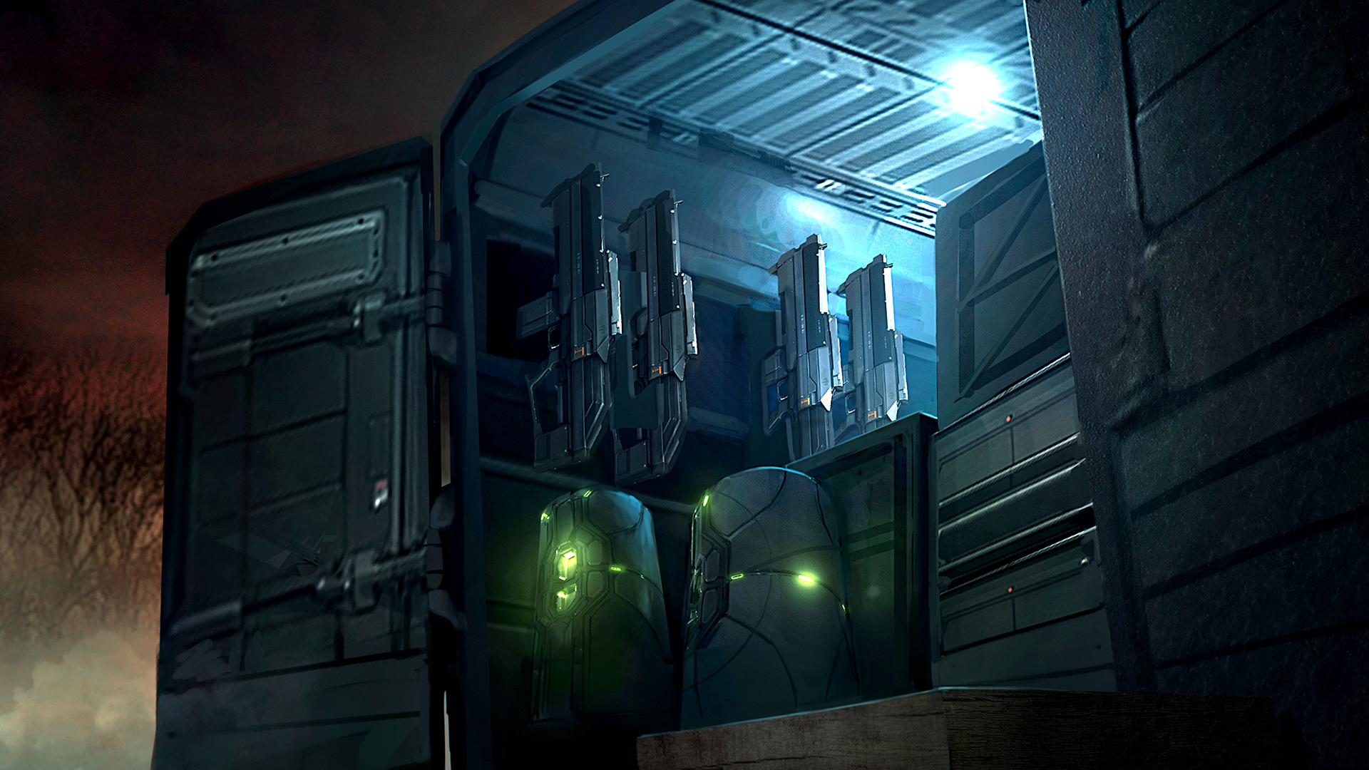 xcom, искусство, игра