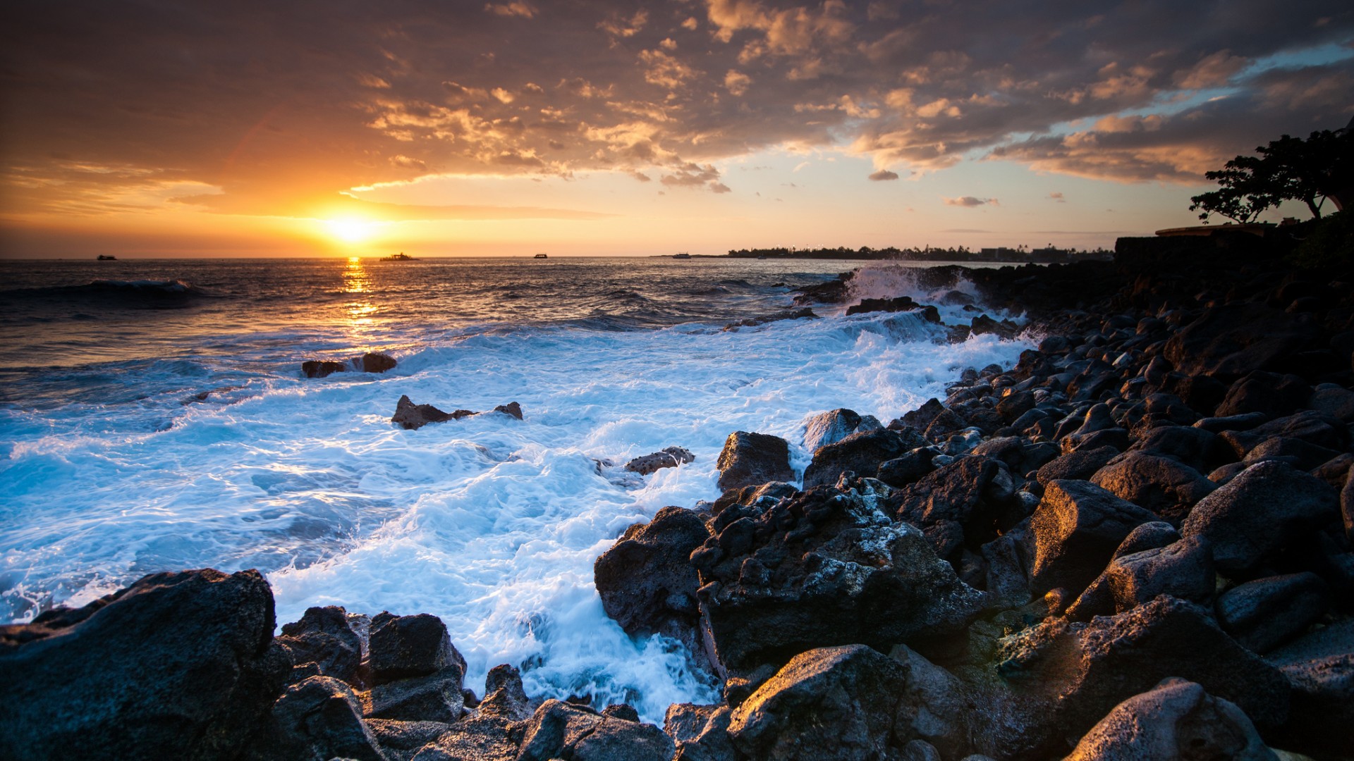 hawaii, зак