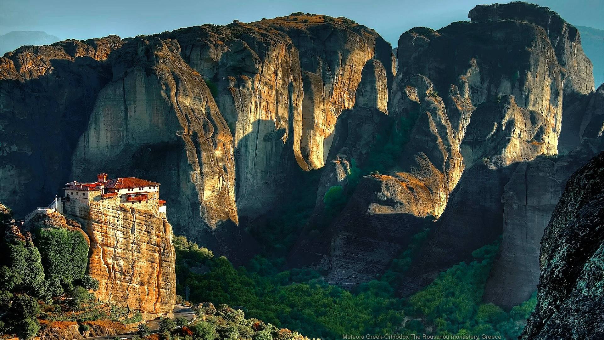 greece