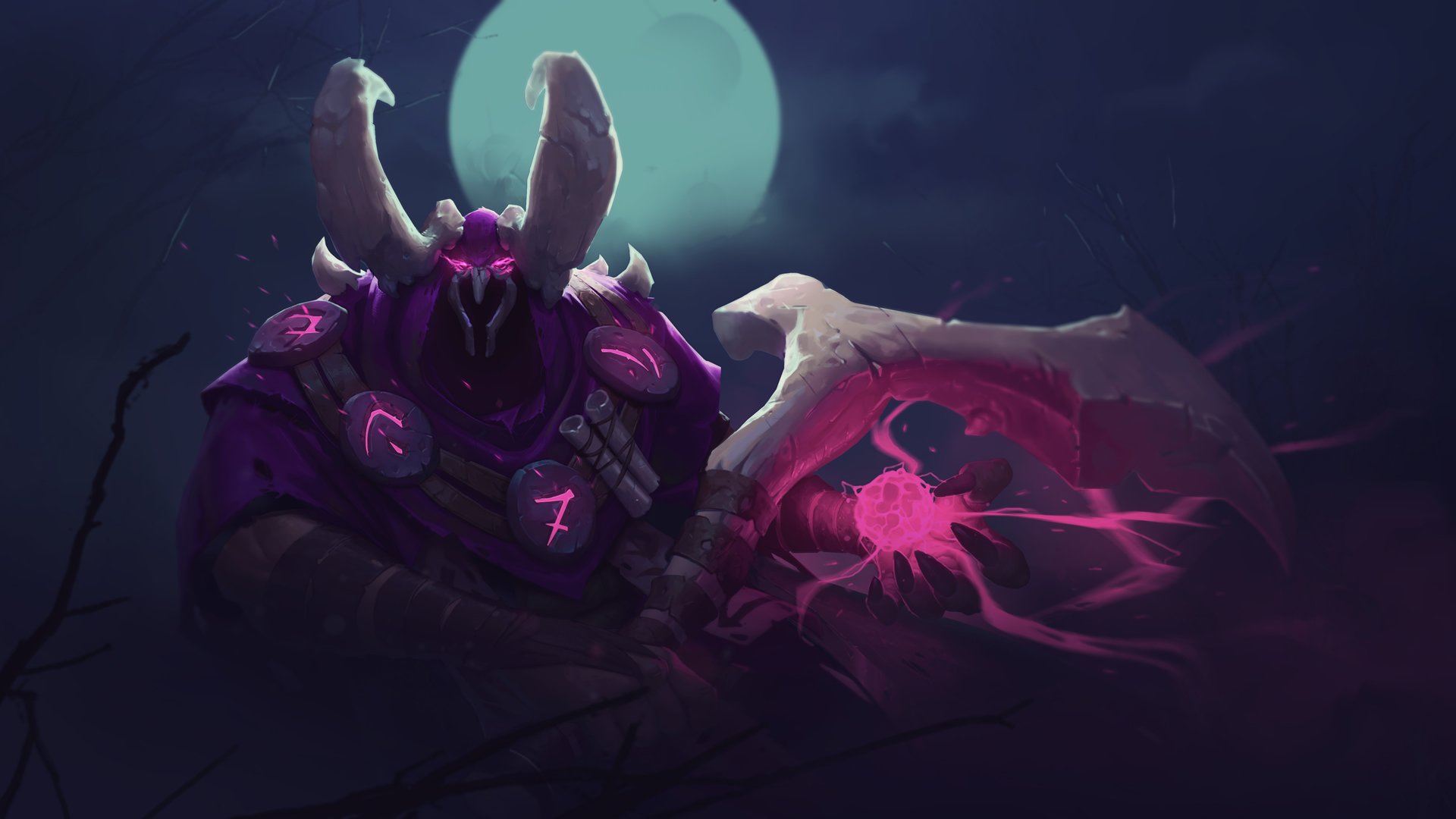 battlerite, kaan