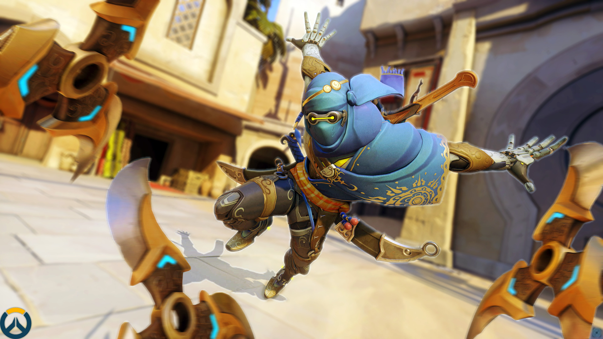 overwatch, игры, blizzard