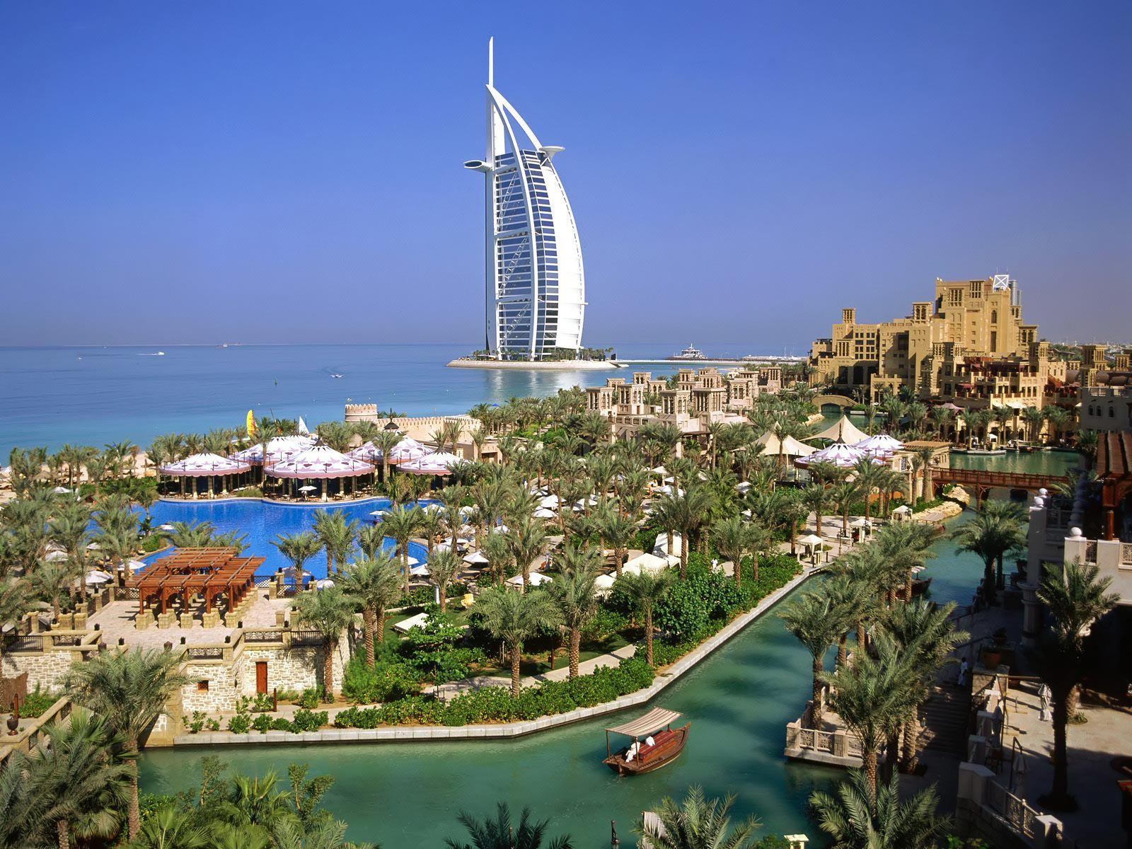 аль, арабский, burj Фон № 125759 разрешение 1600x1200