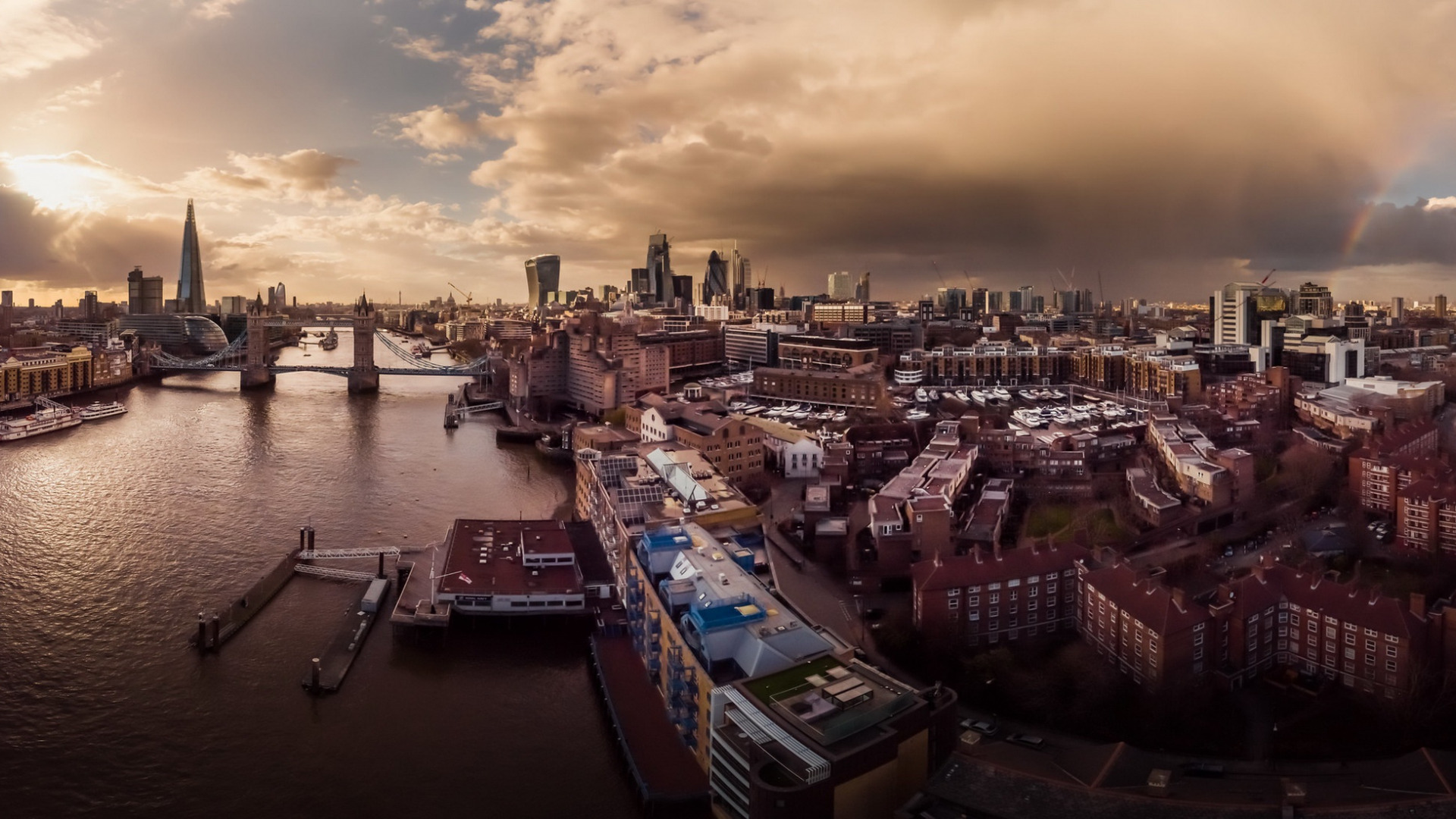 architecture, london, cityscape