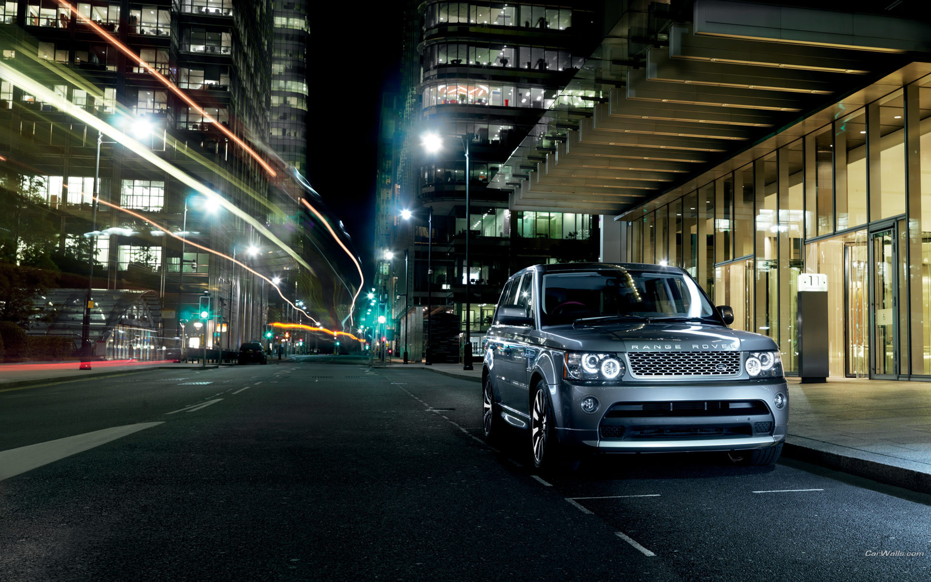 rover, диапазон No 27669 Разрешение 1920x1200