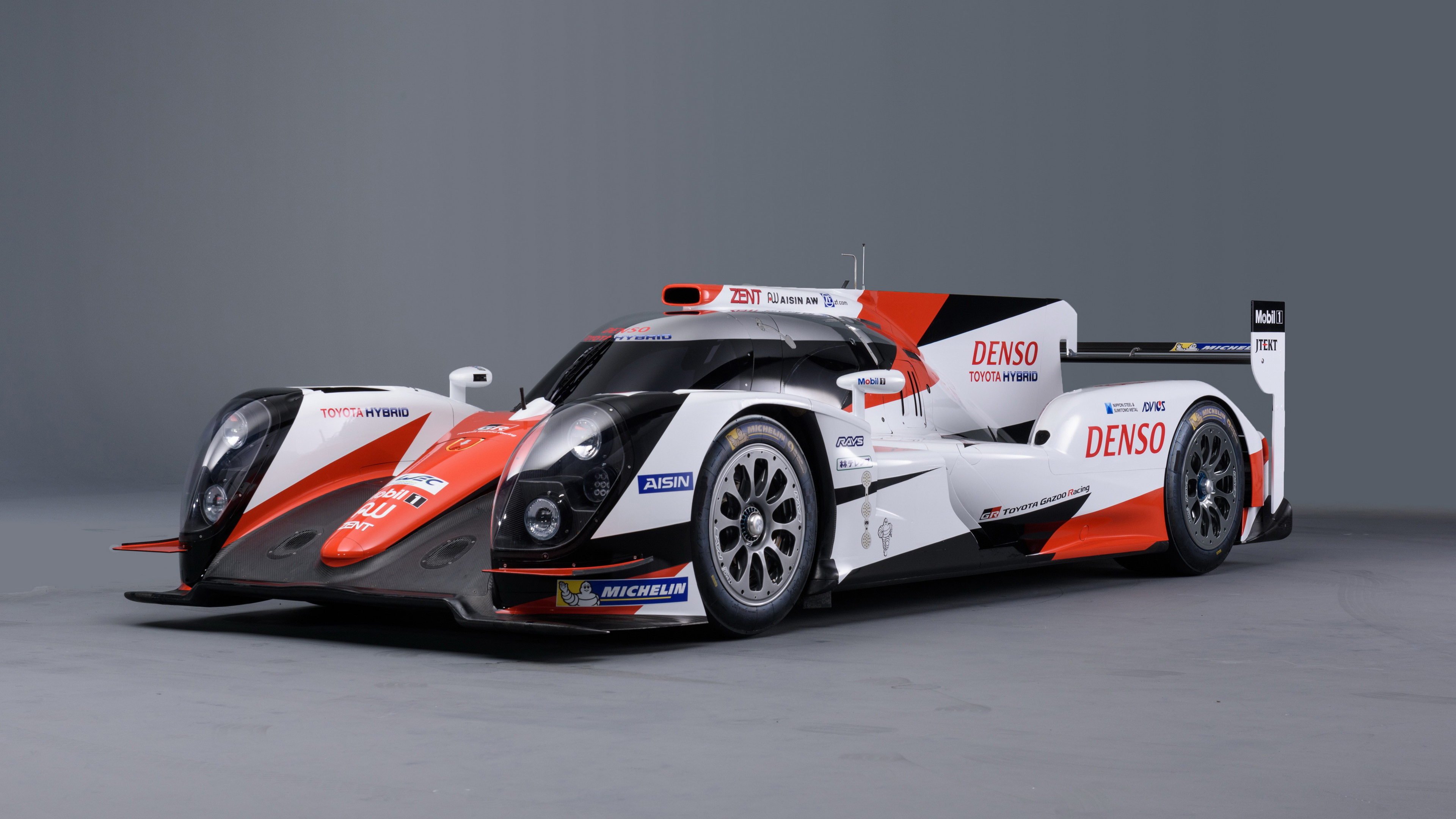 heures, mans, toyota