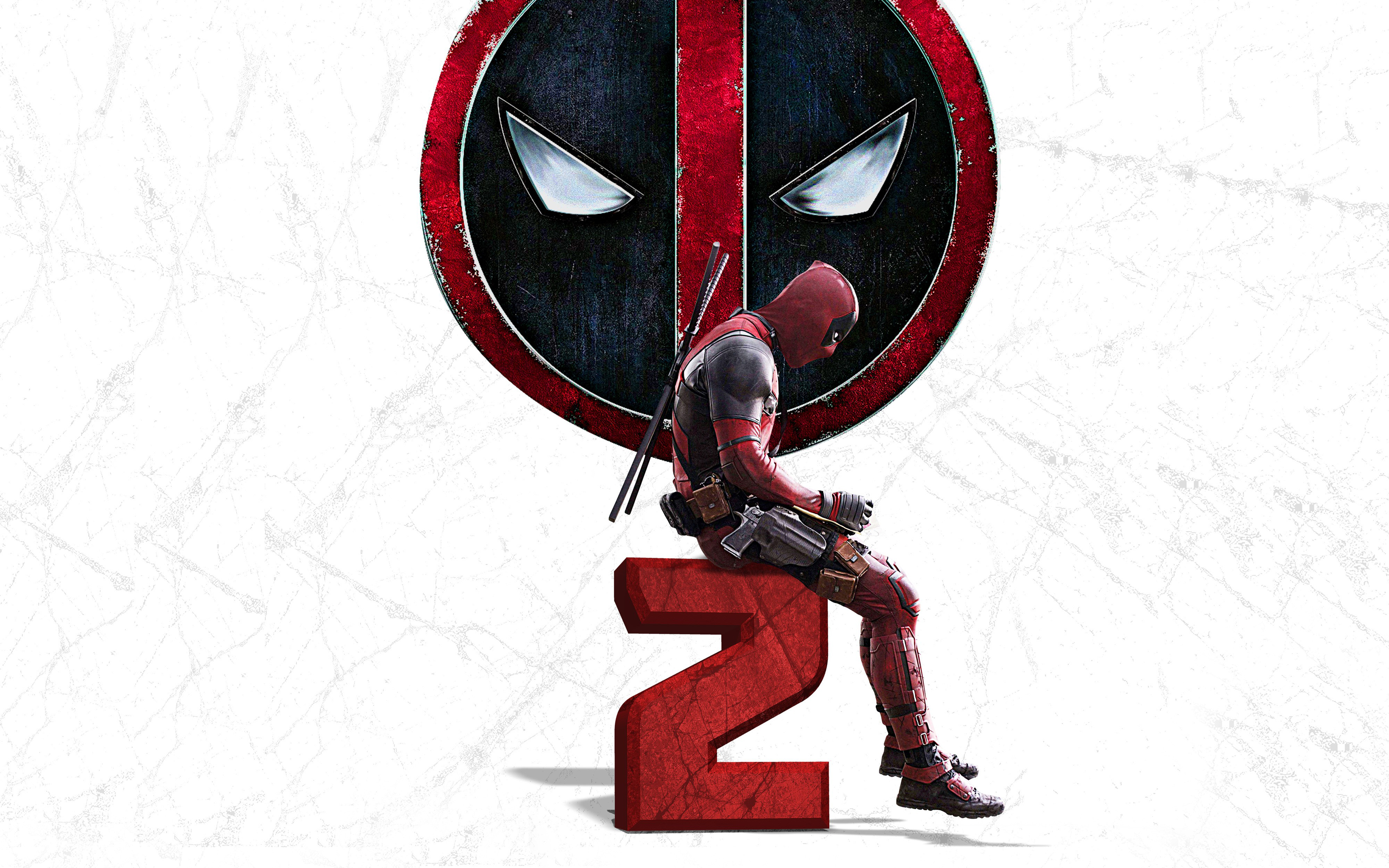 deadpool, пассивный пул