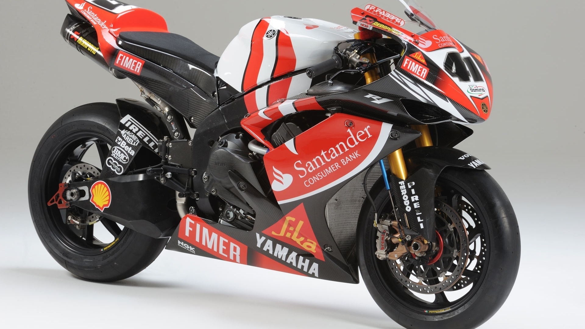 yamaha yzf-r1
