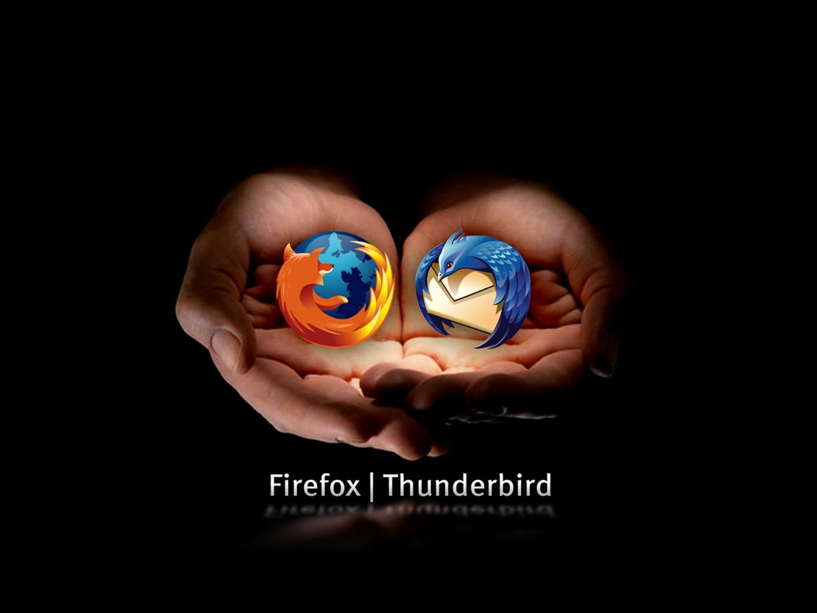 firefox, mozilla No 115370 Разрешение 1600x1200