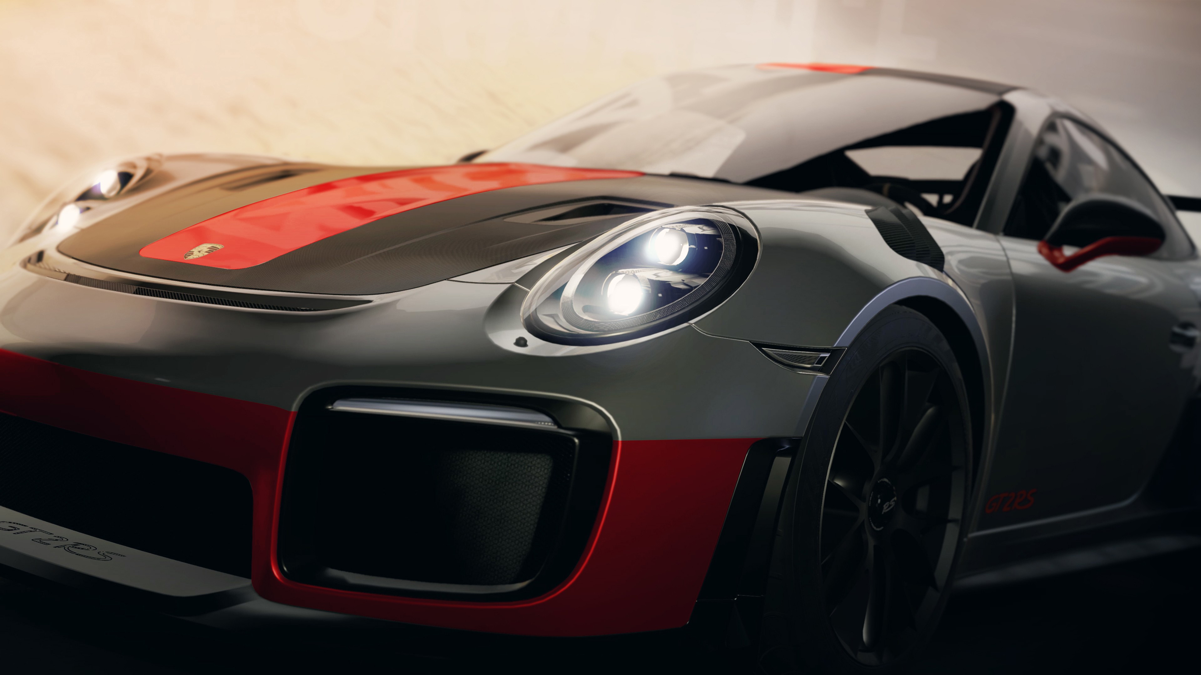 porsche, forza, автоспорт