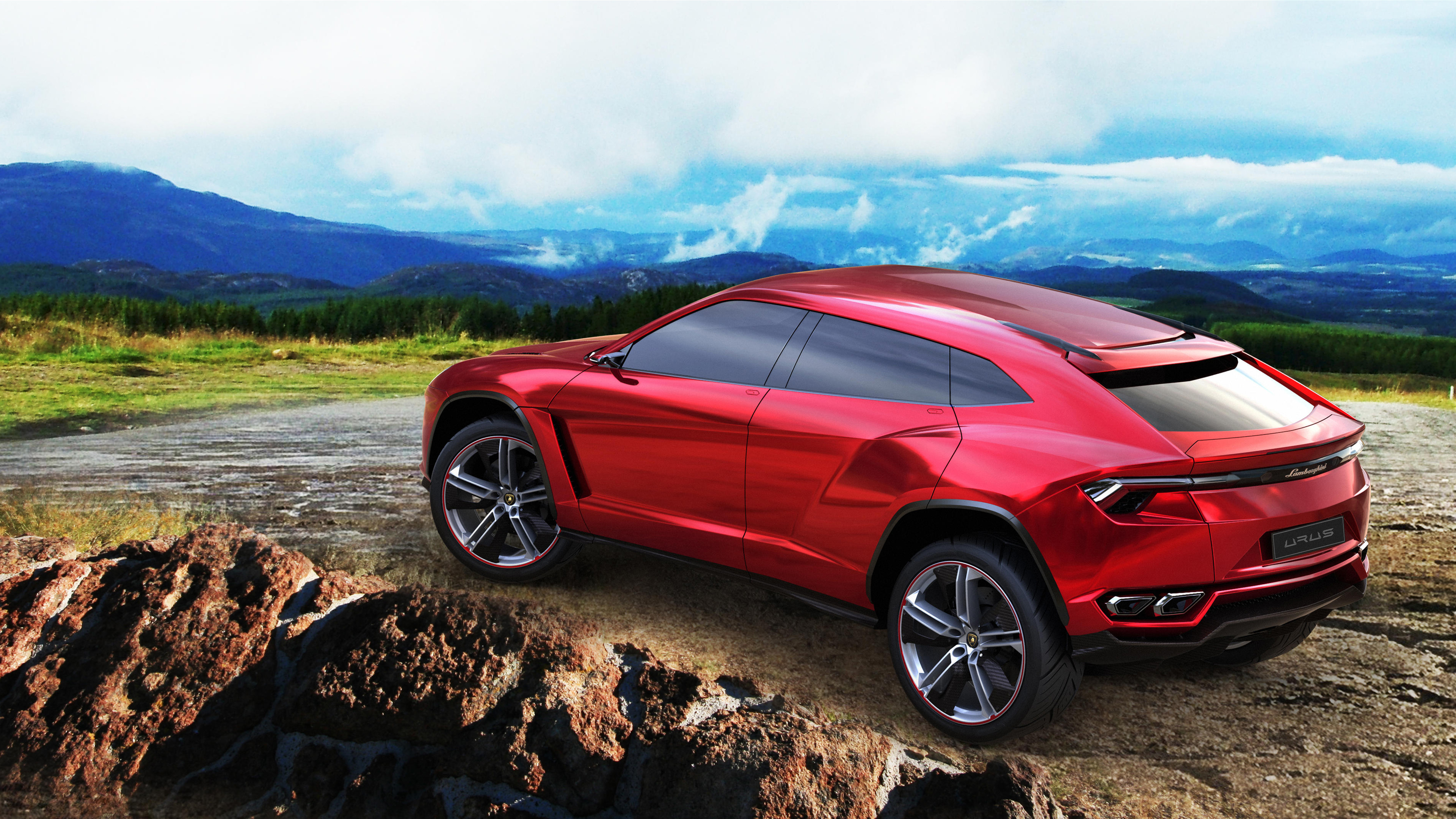 urus