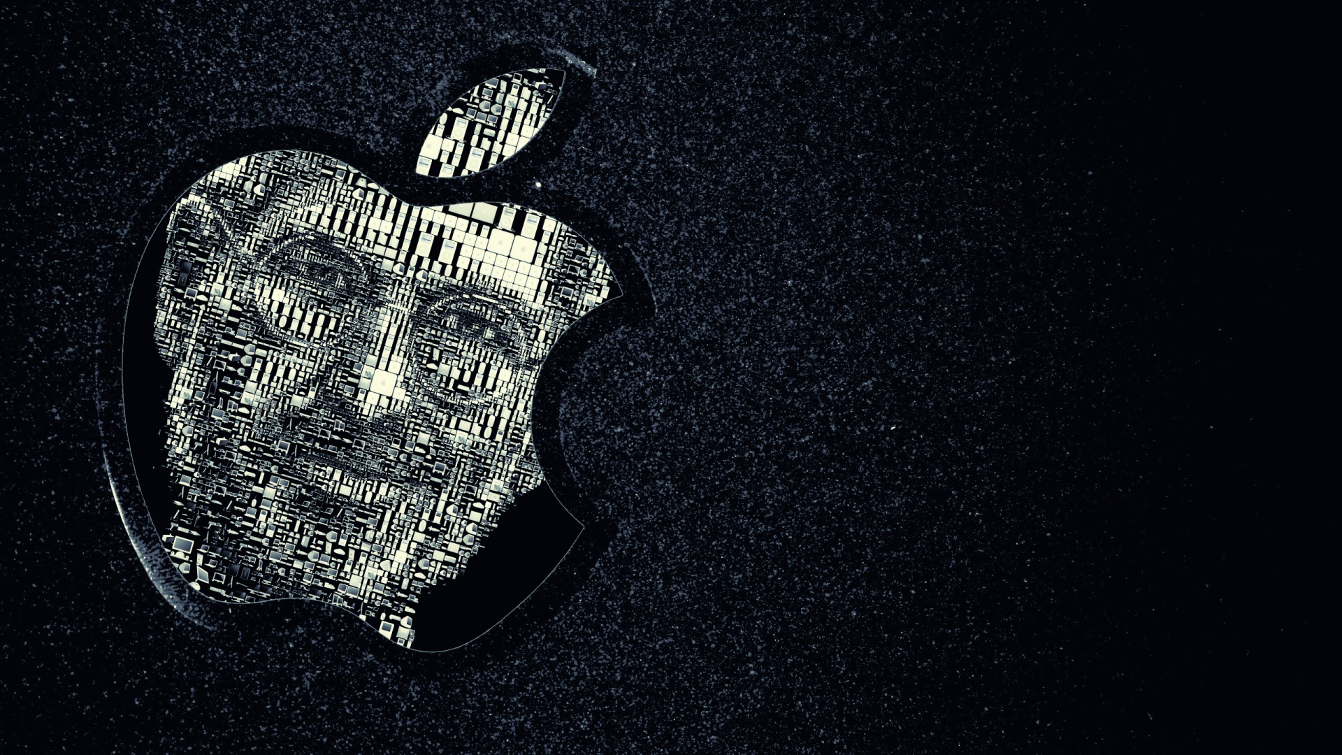 стейв рабочих мест