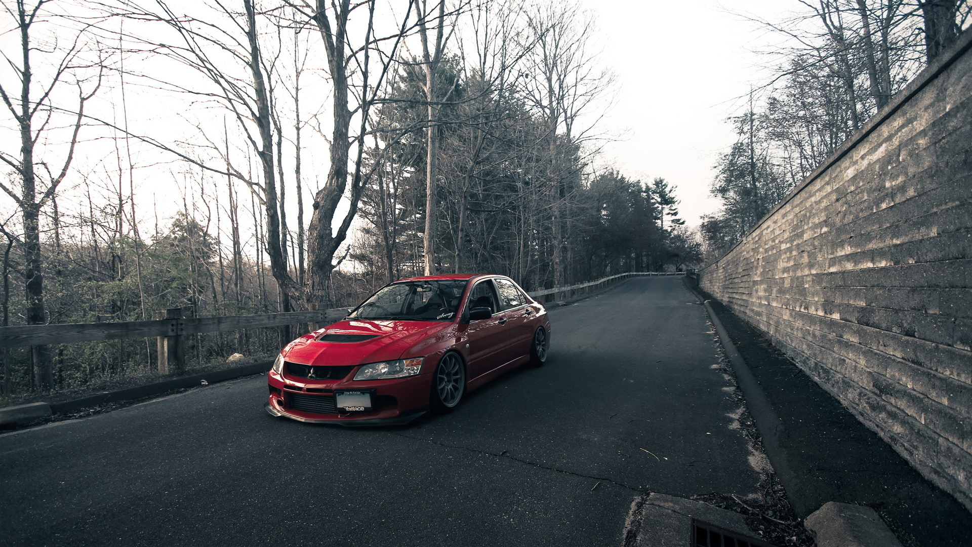 mitsubishi, lancer, evo