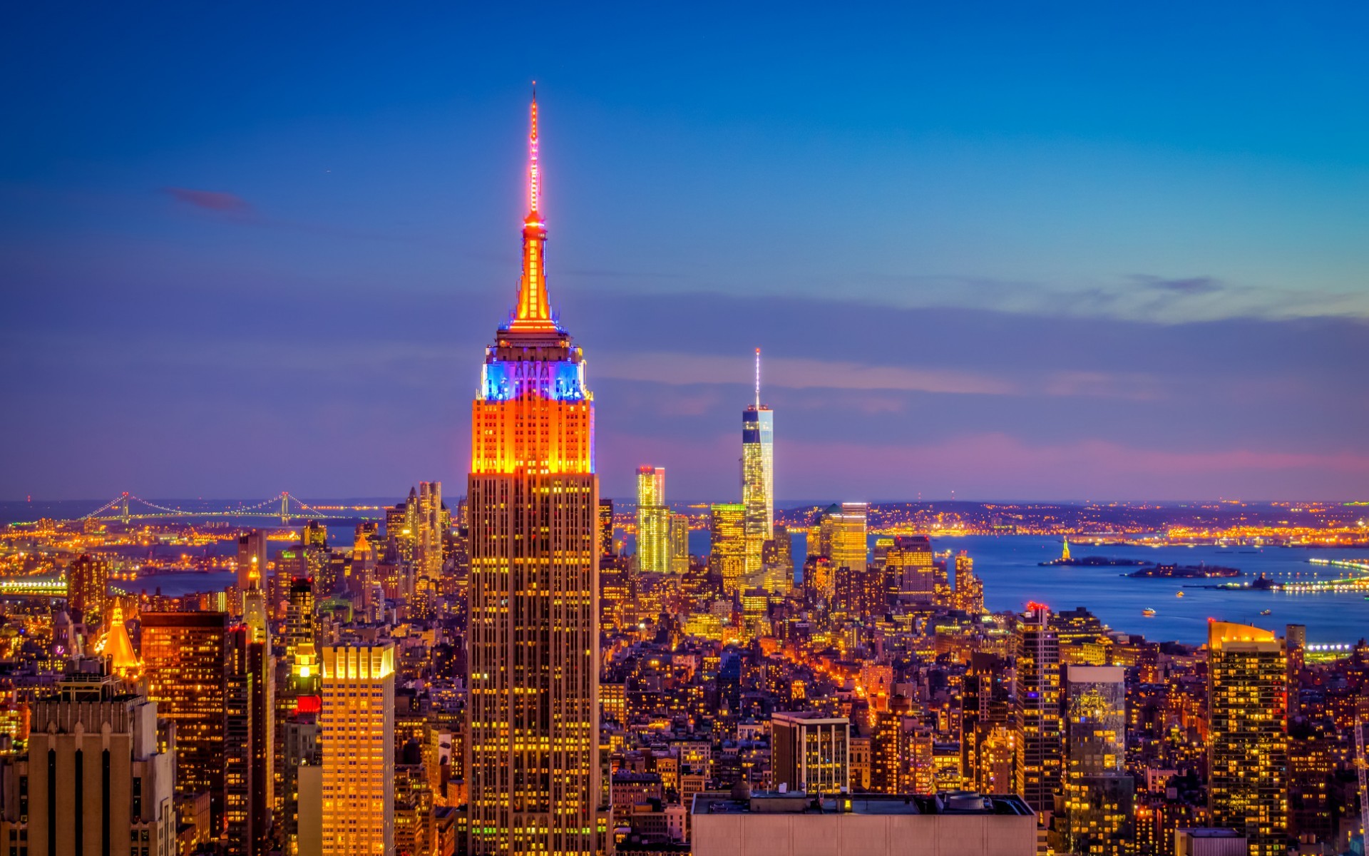 new, york, hotel