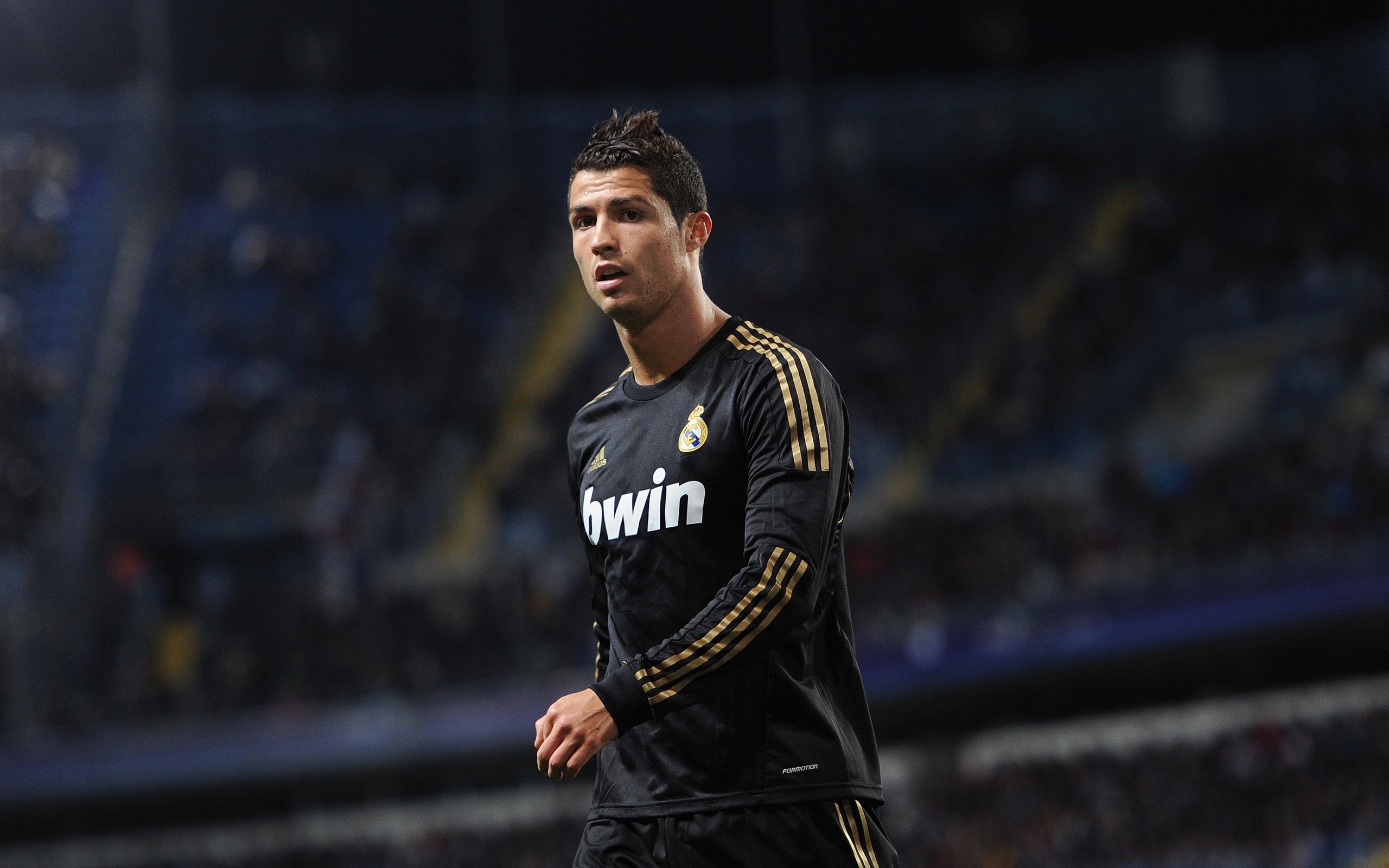ronaldo, cristiano, pantalla