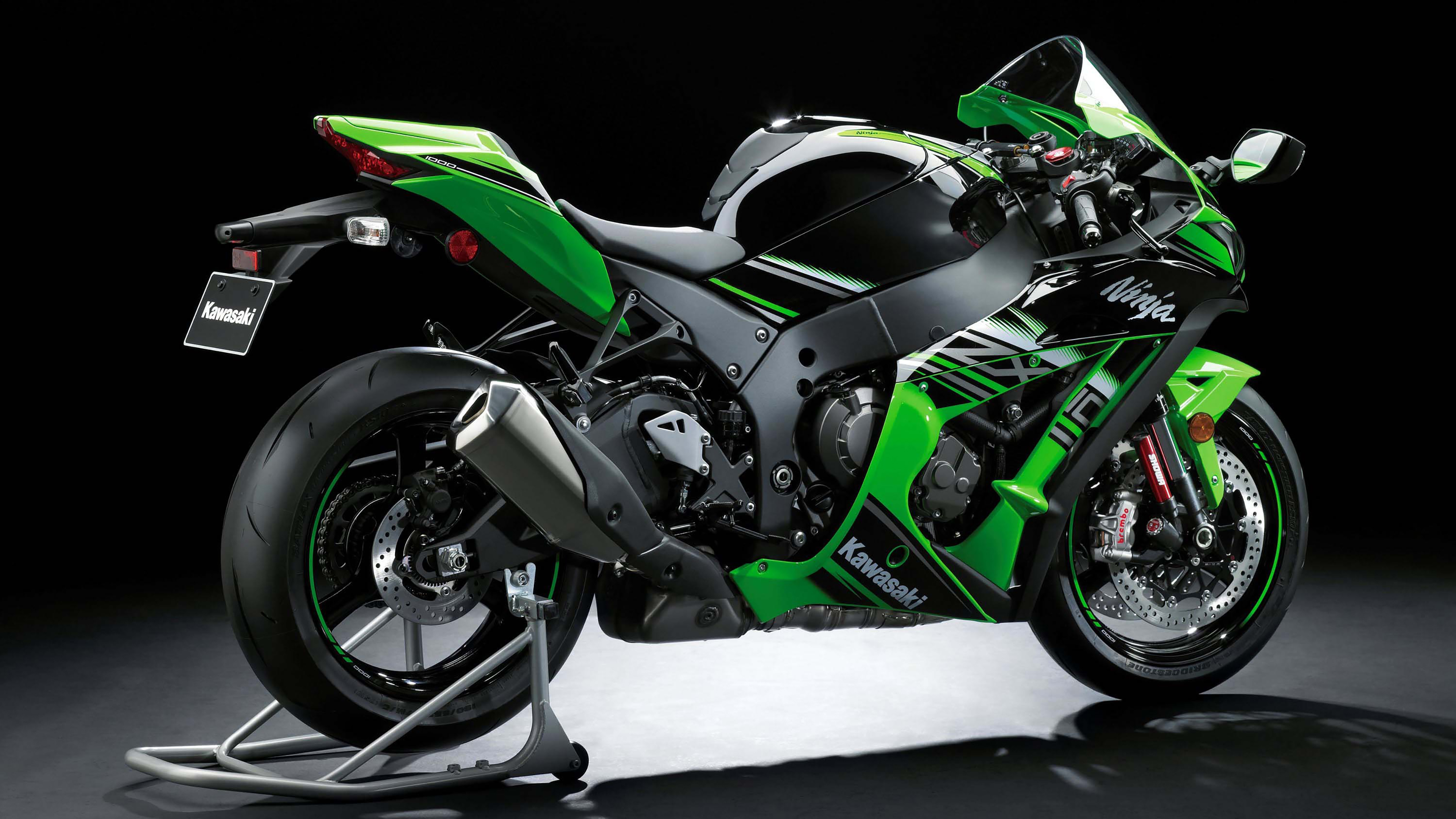 kawasaki, krt
