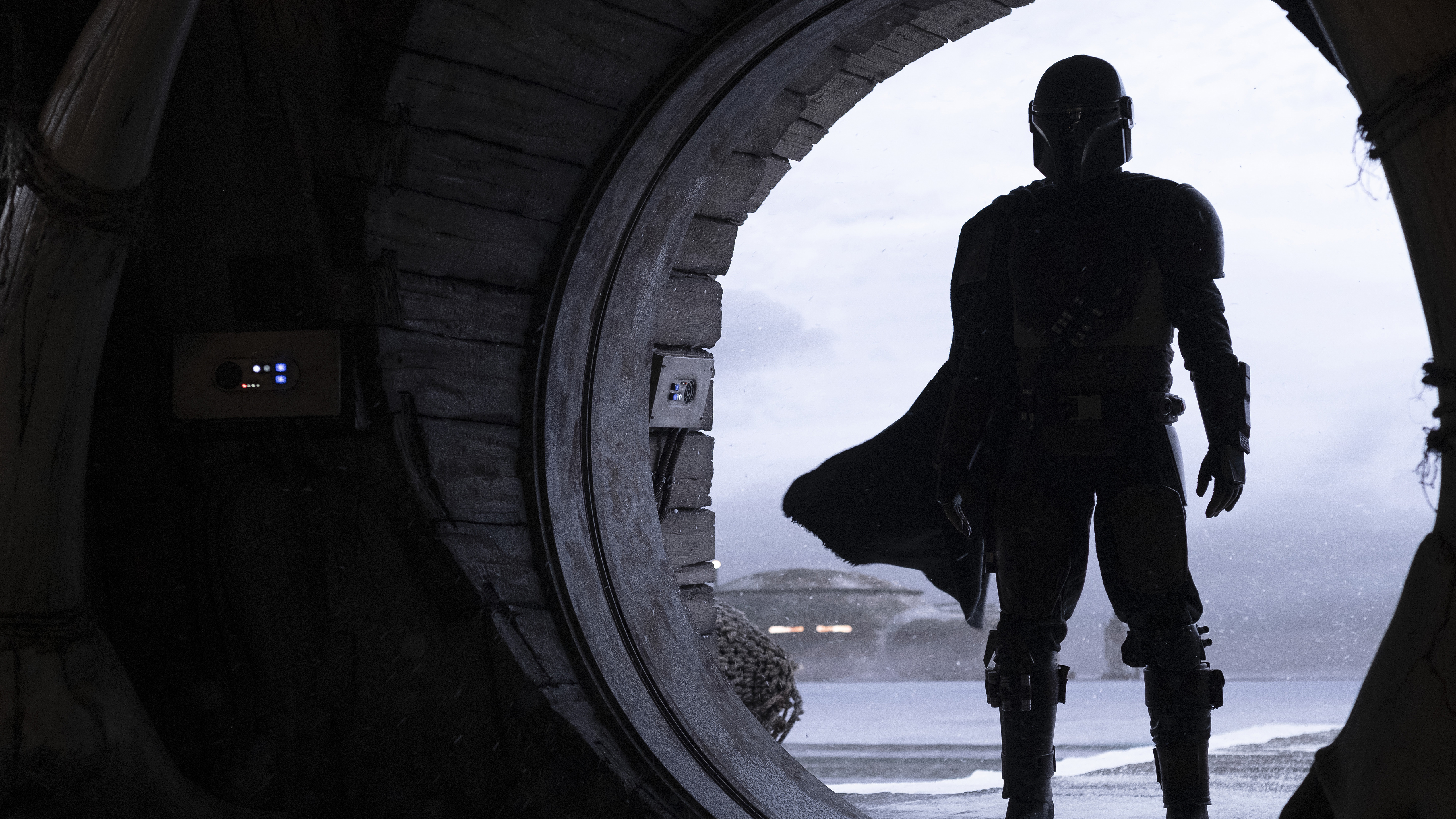 mandalorian, chapter, mandalorec