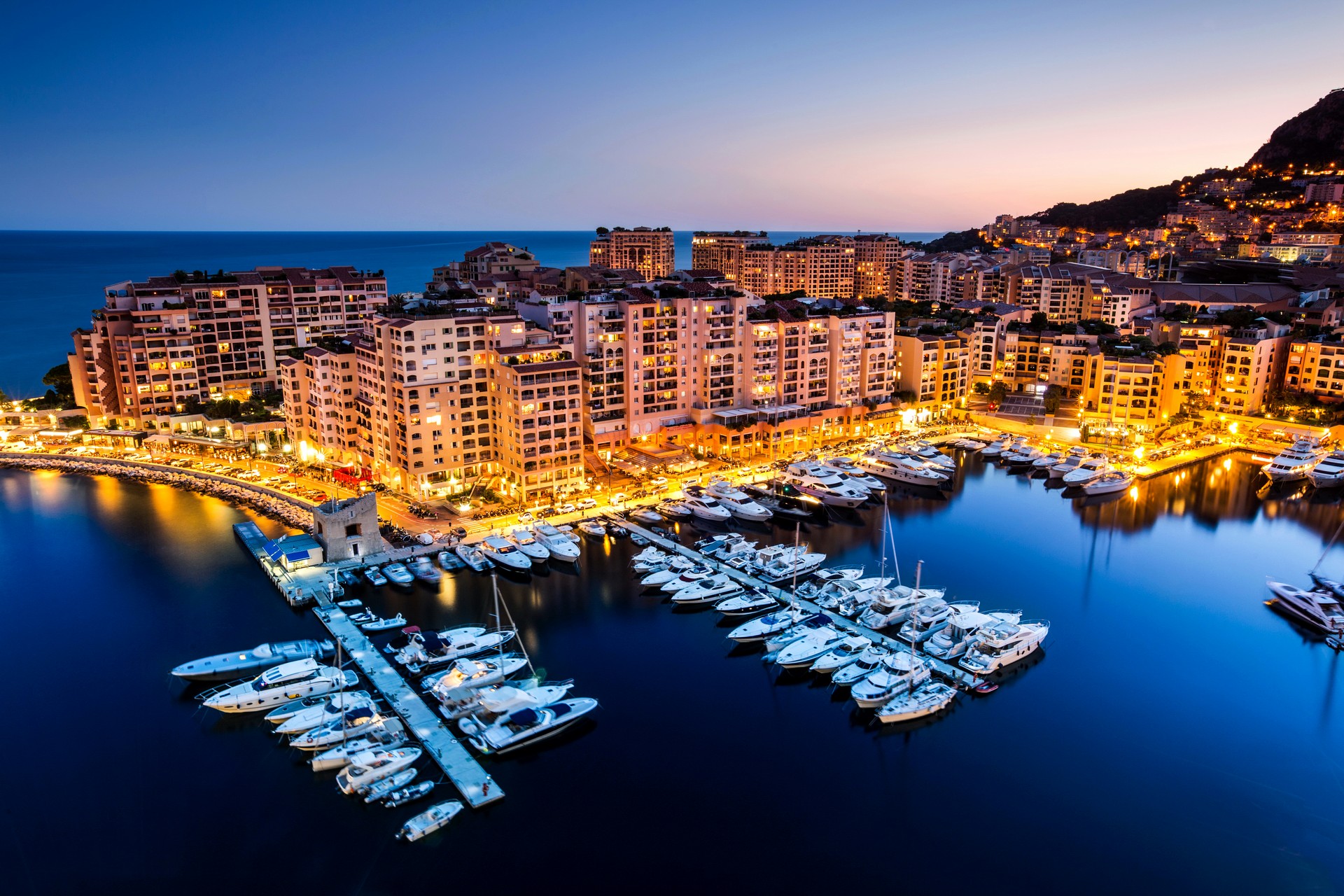 monaco, riviera, nice