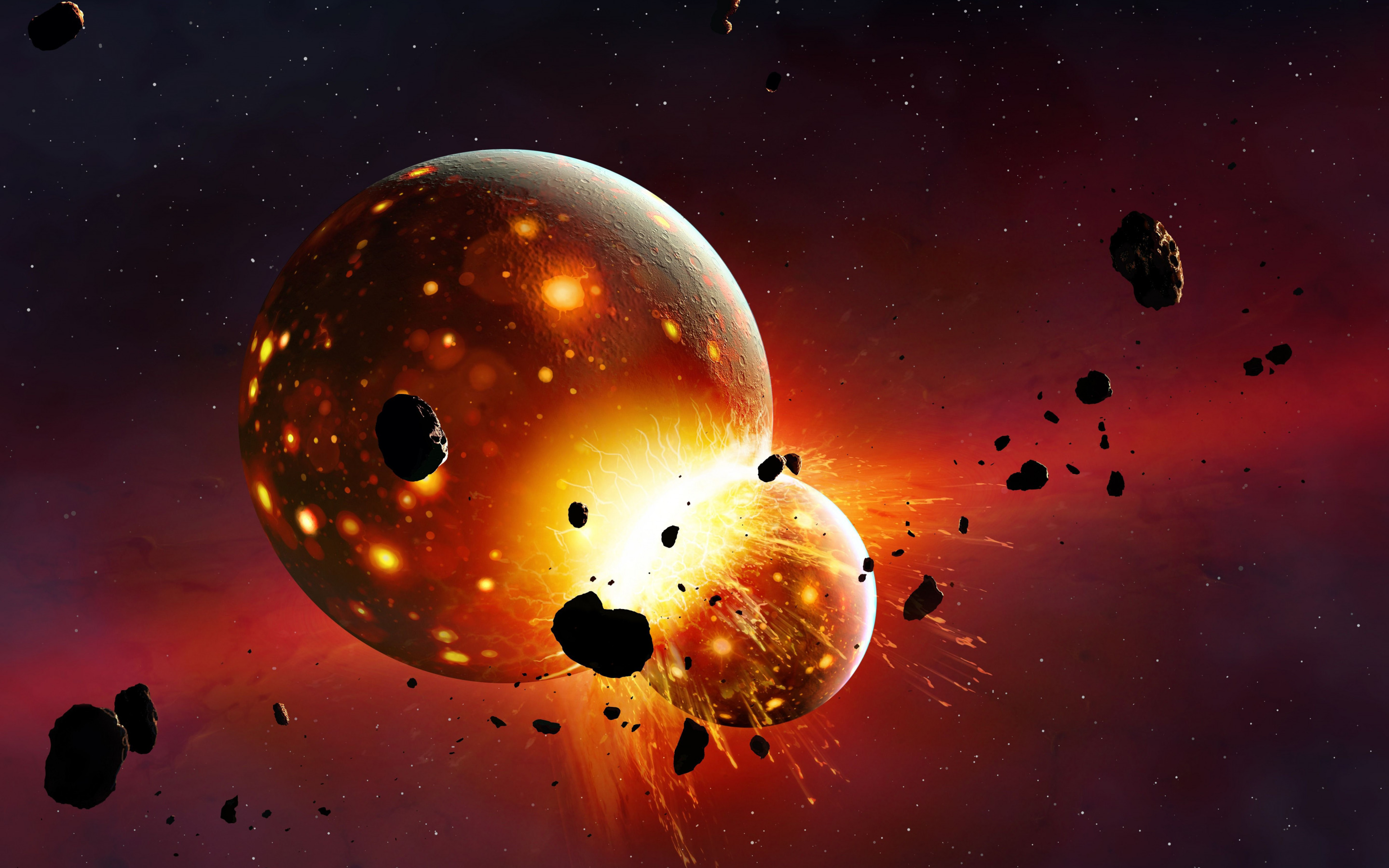 syfy, universe