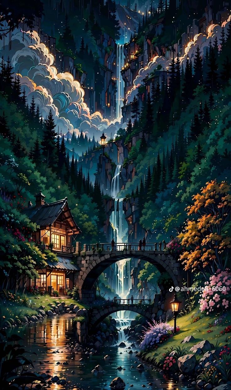 жить, впадины