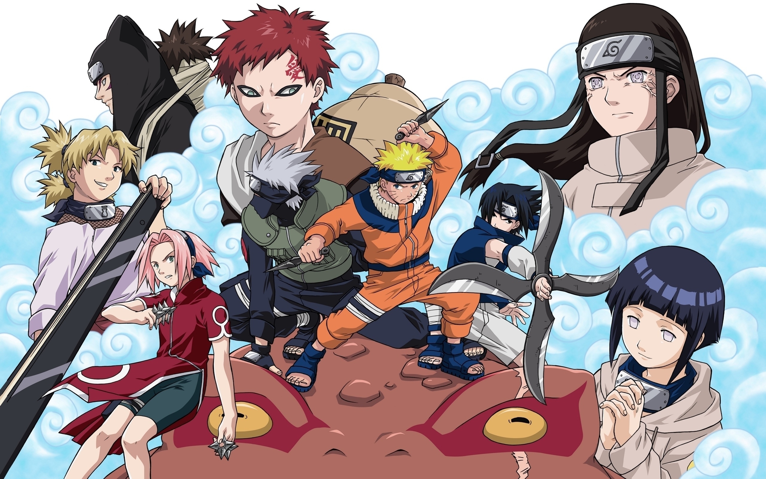 naruto