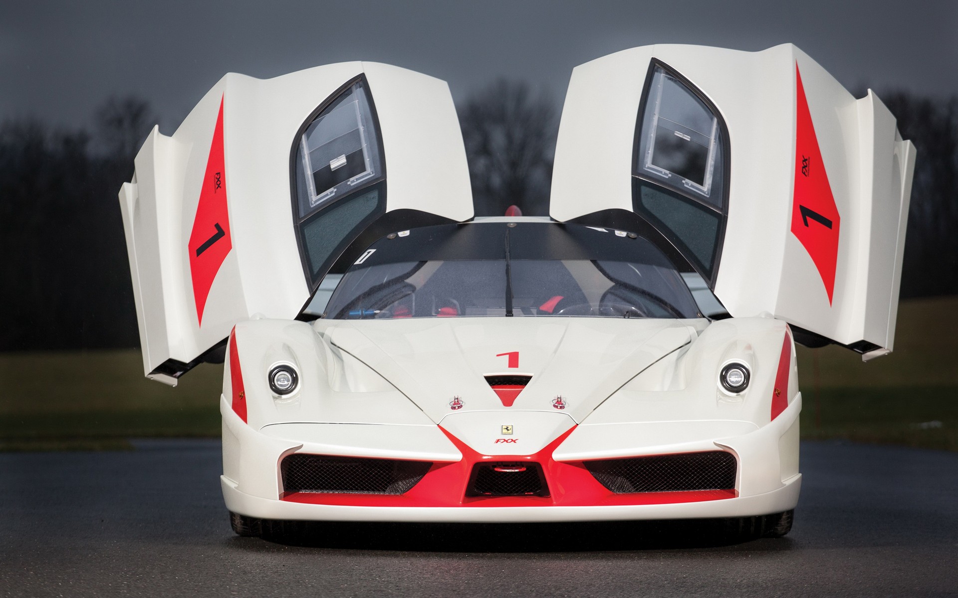 ferrari