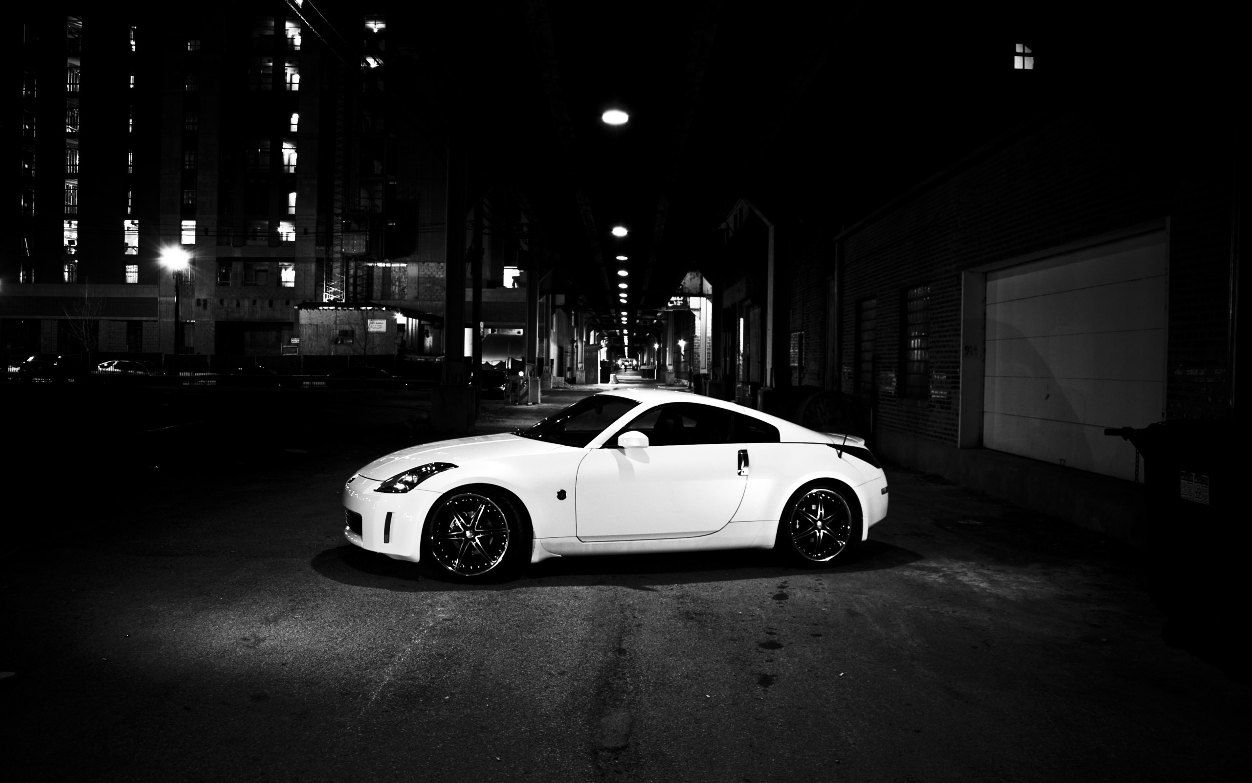 nissan, аннулированный No 25967 Разрешение 2560x1600