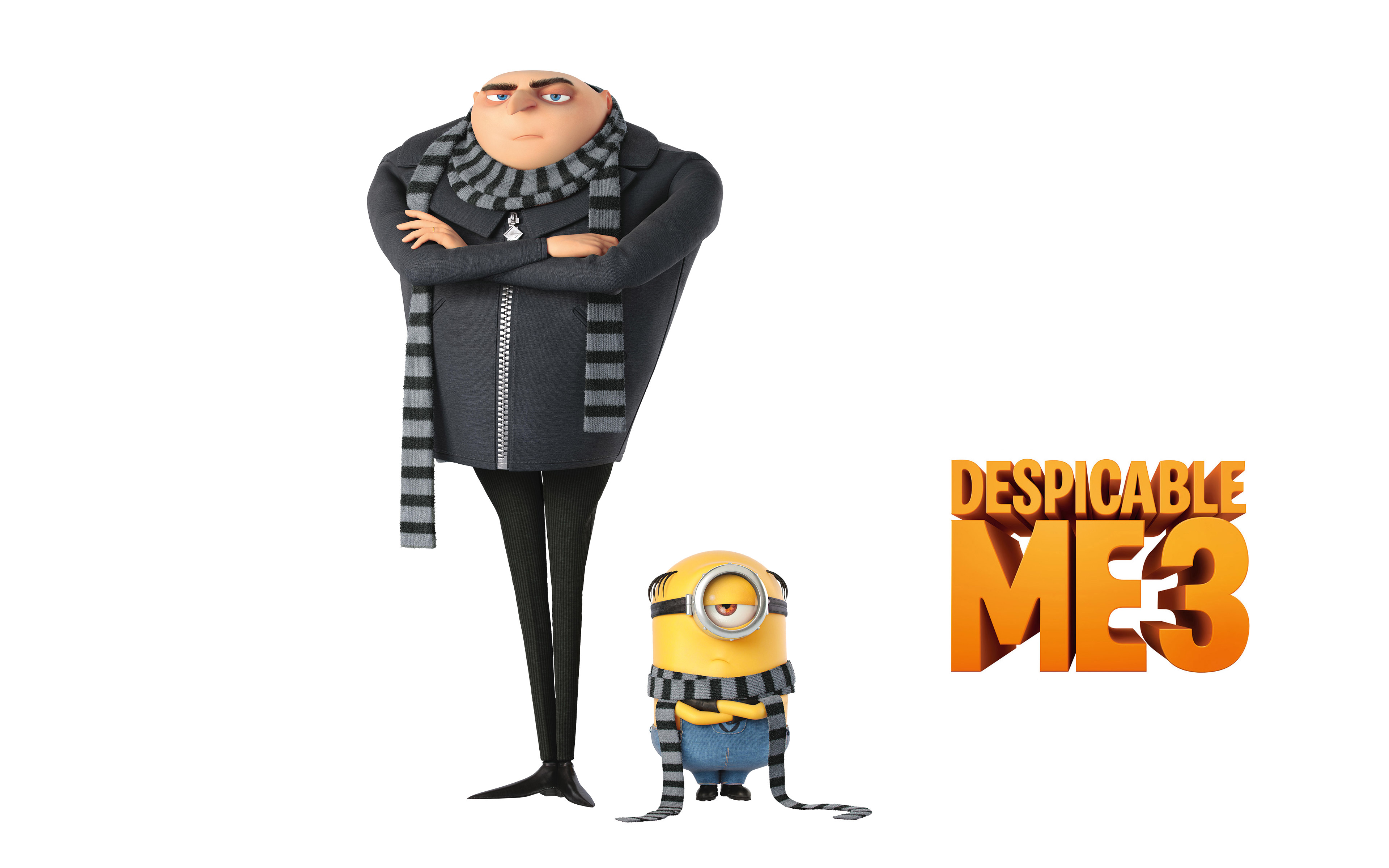 презренный фильм