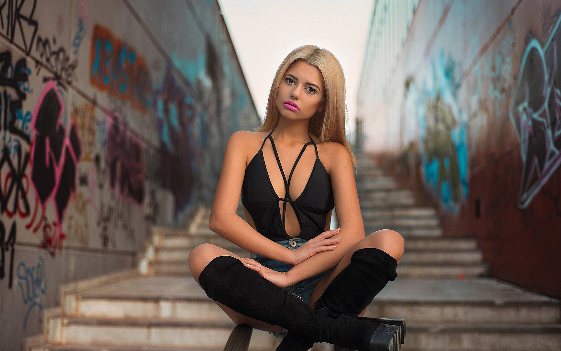 Девушки 273281