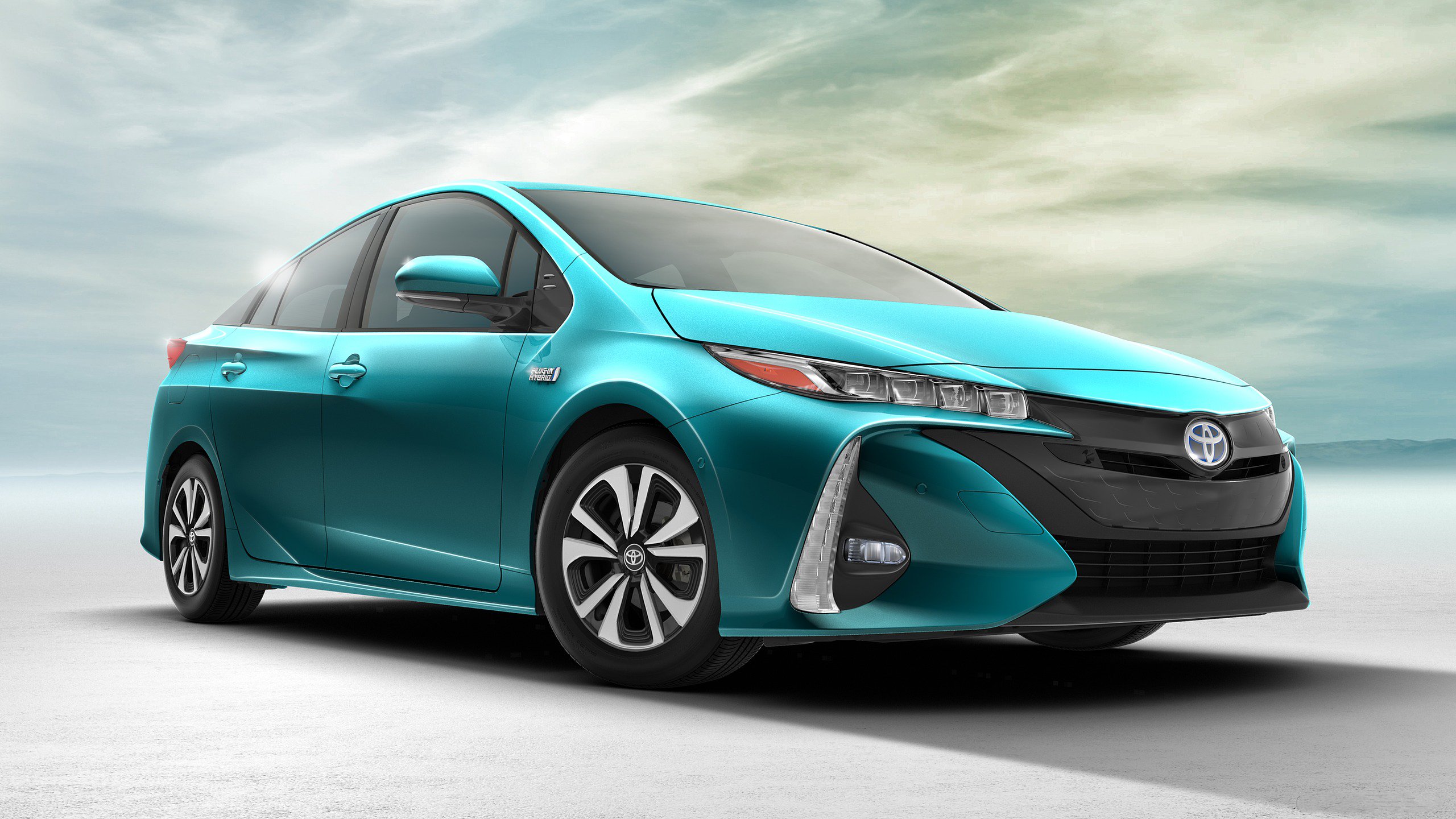 prius, toyo, new