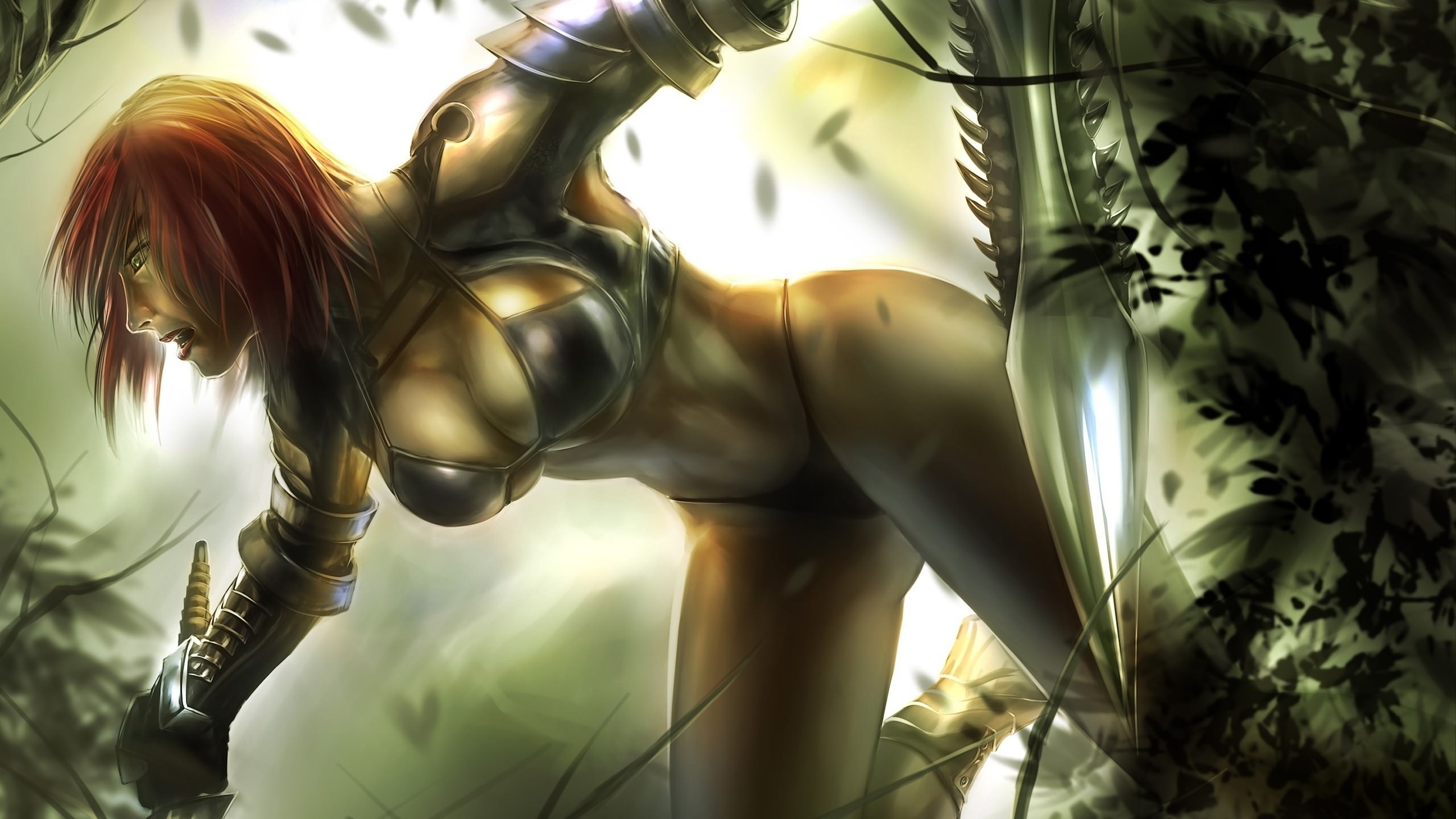 Разрешение 2560x1440