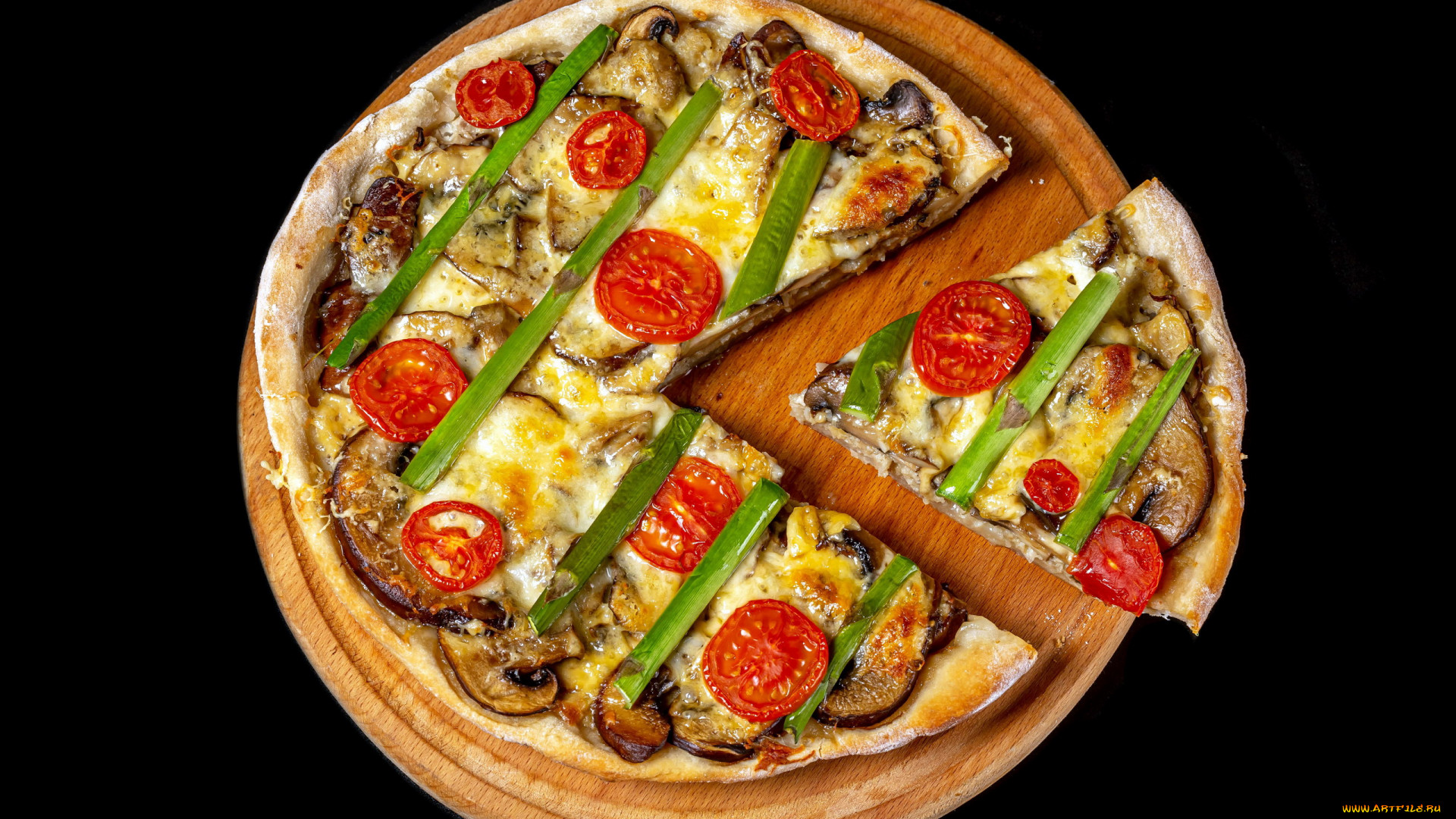 да, пиха, черный