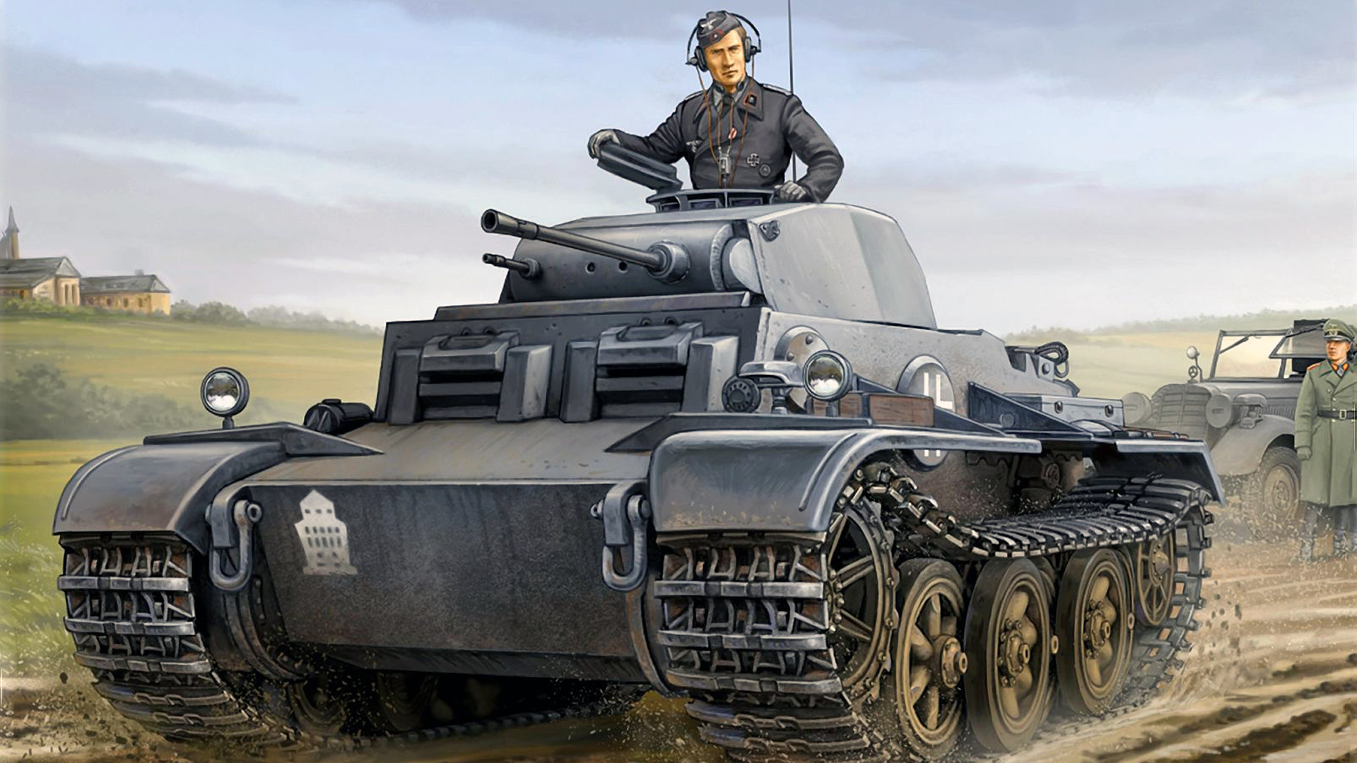 ausf, pzkpfw, pz