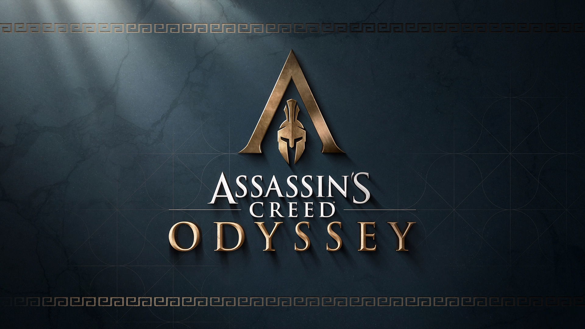 creed, assassin, odyssey