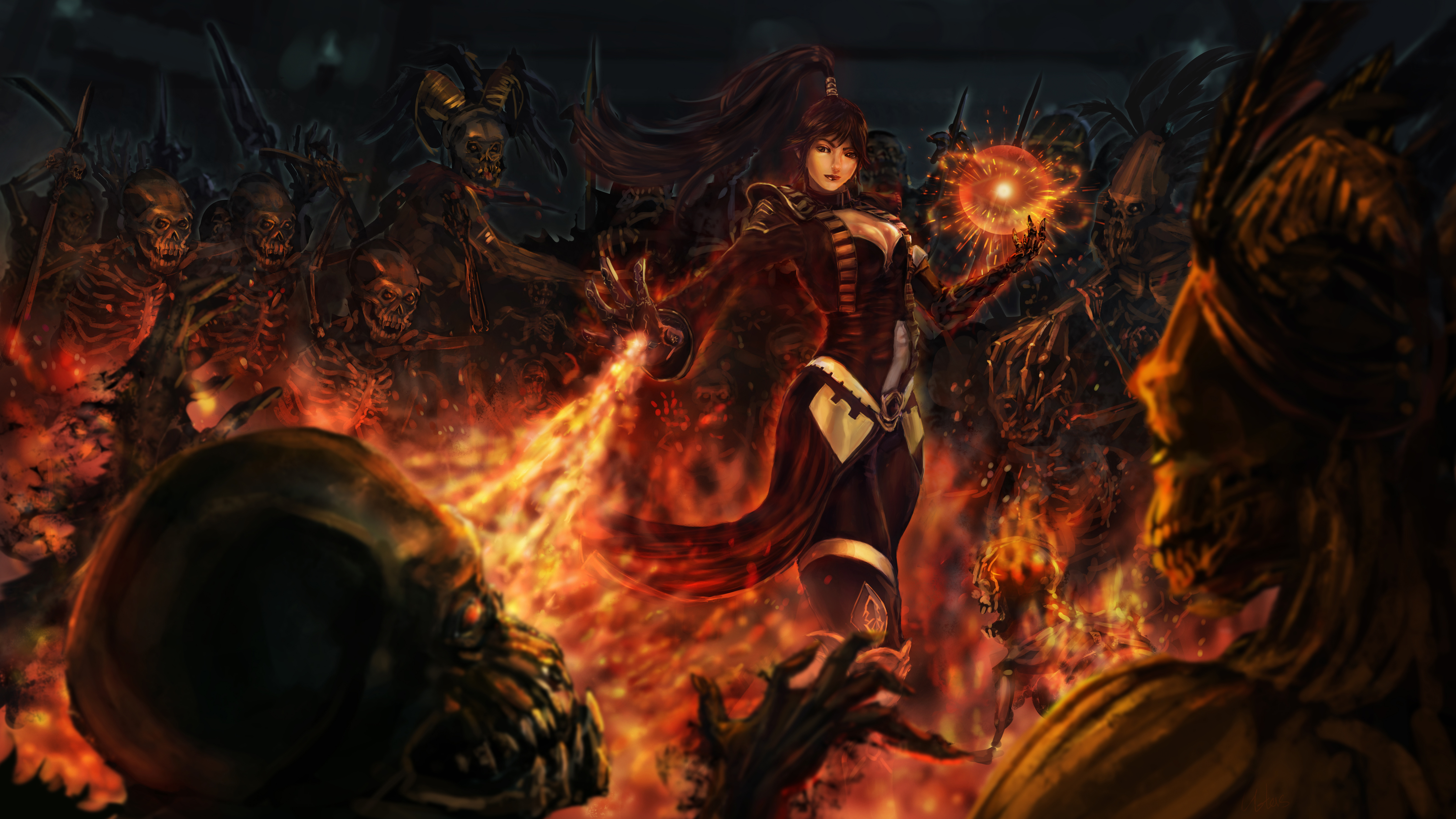 diablo